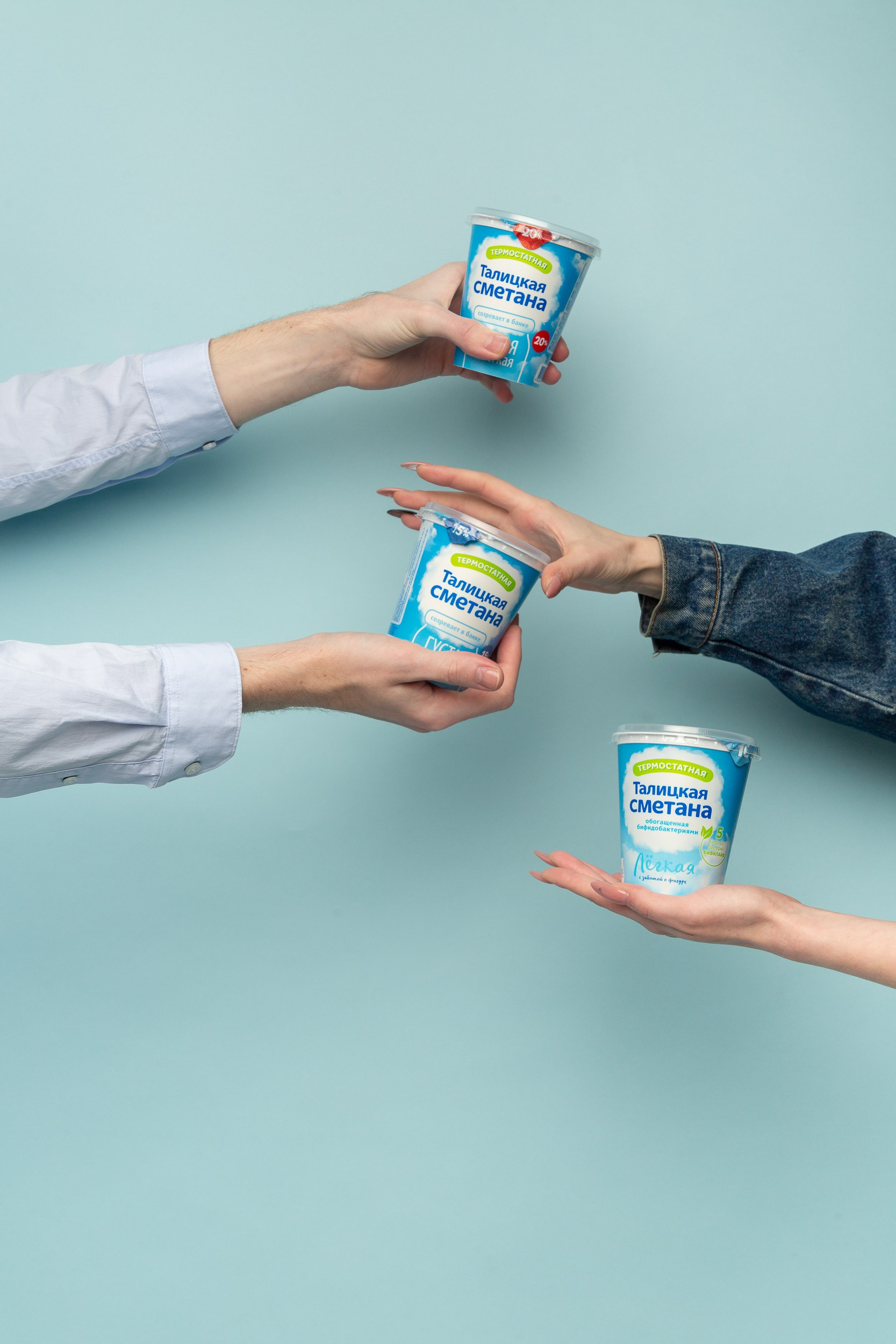 Фуд фотограф Александр Лисицин | Фотосъемка еды в Екатеринбурге