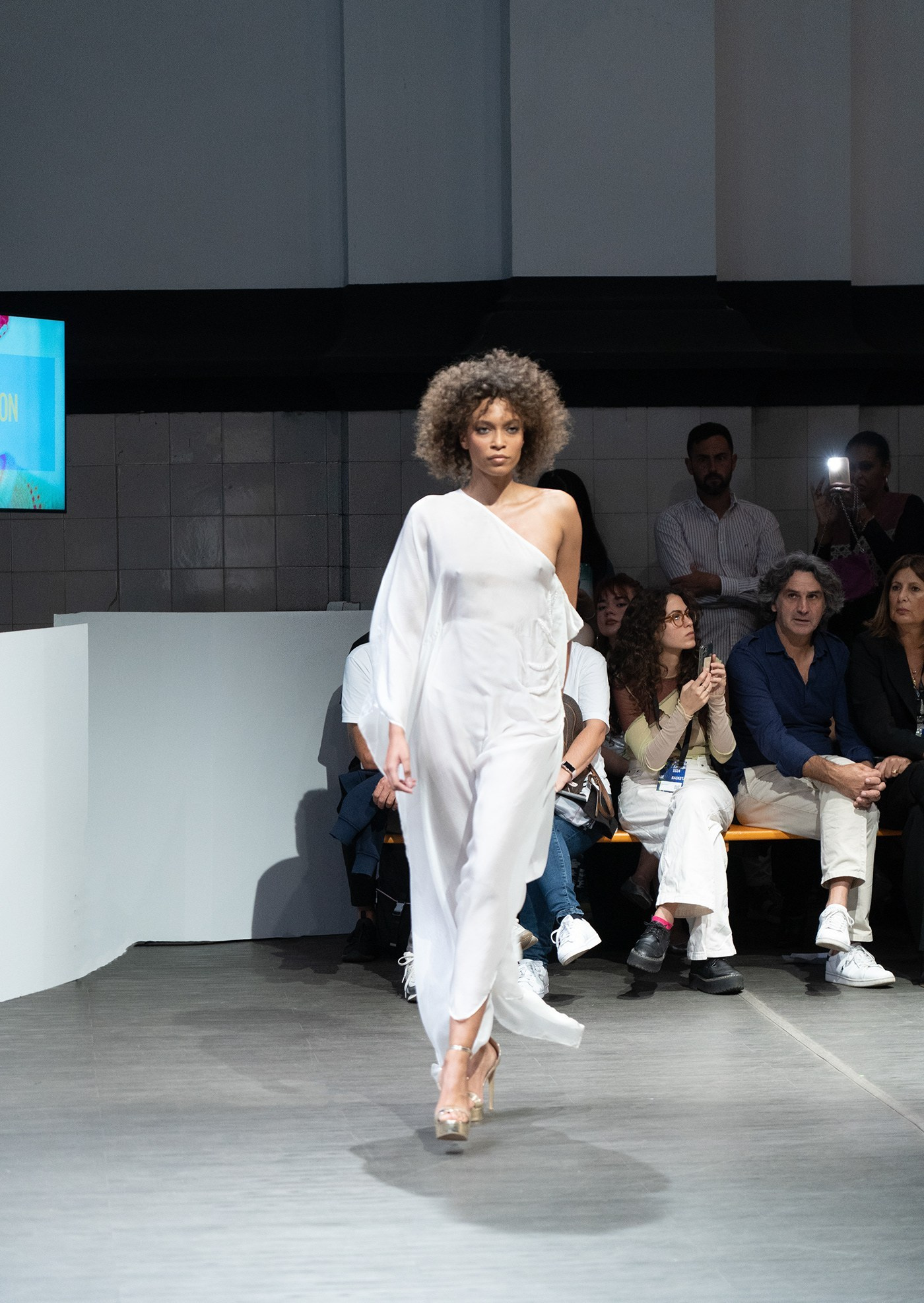 Коммерческая ретушь