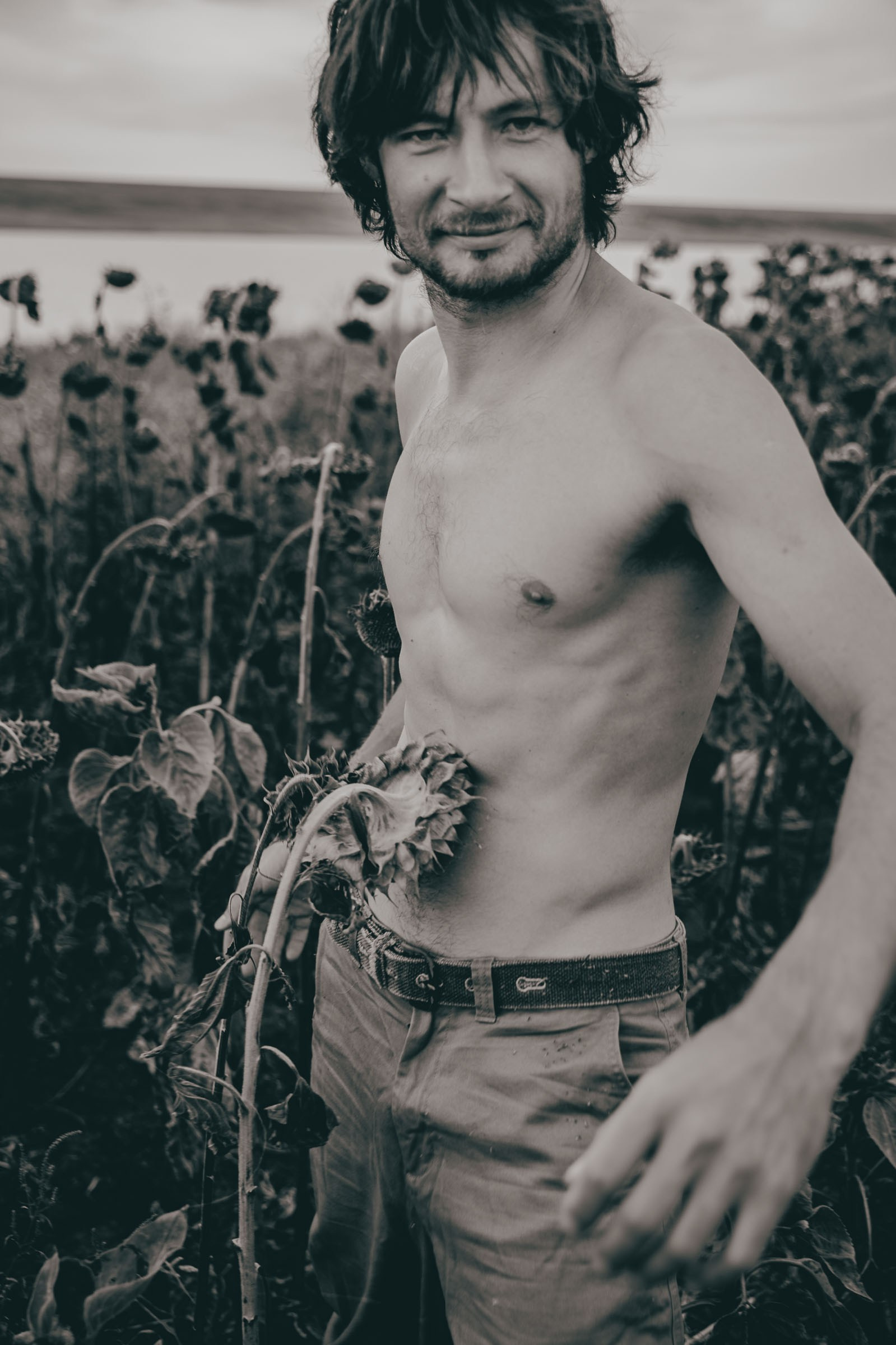 Мужская фотосессия. Фотосессия Паша Тарасов. Семейный и детский фотограф в Самаре Ренат Алимбиков