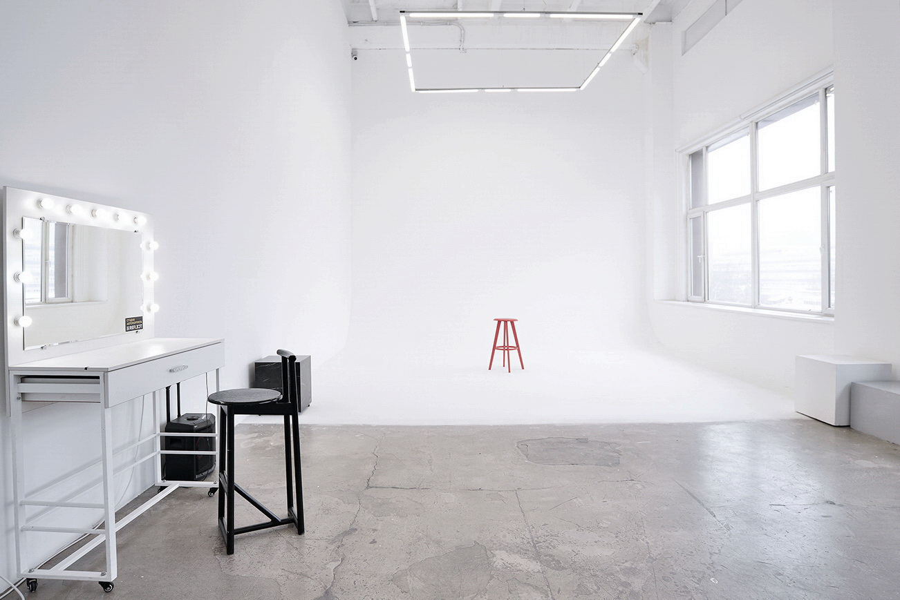 Лучшие фотостудии Москвы для творческих и семейных фотосессий