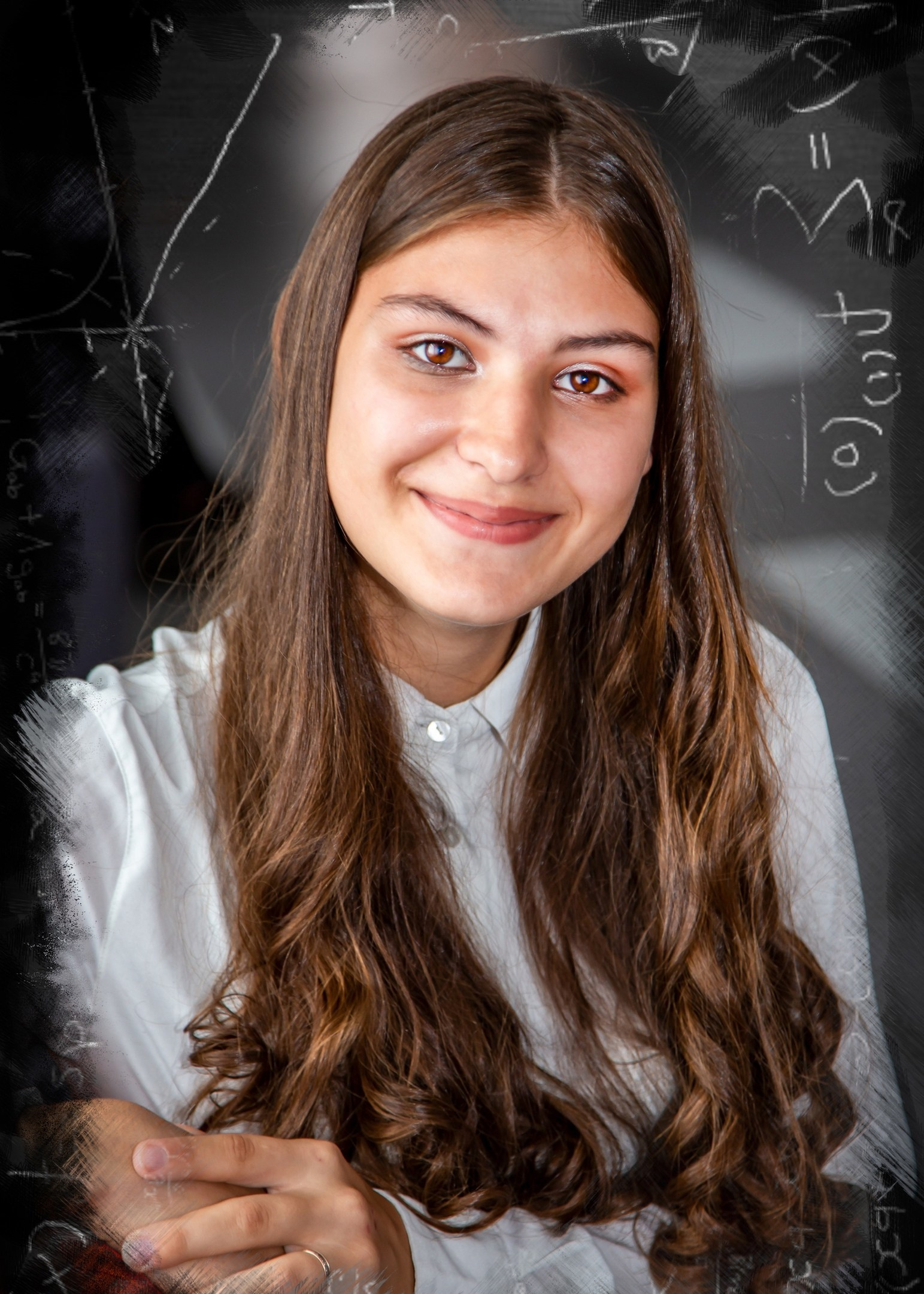 Школьные фотоальбомы. Геннадий Войтов — контент под любые задачи