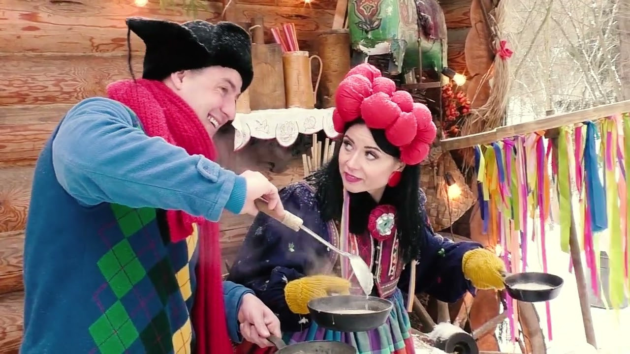 Стилизованная фотоистория