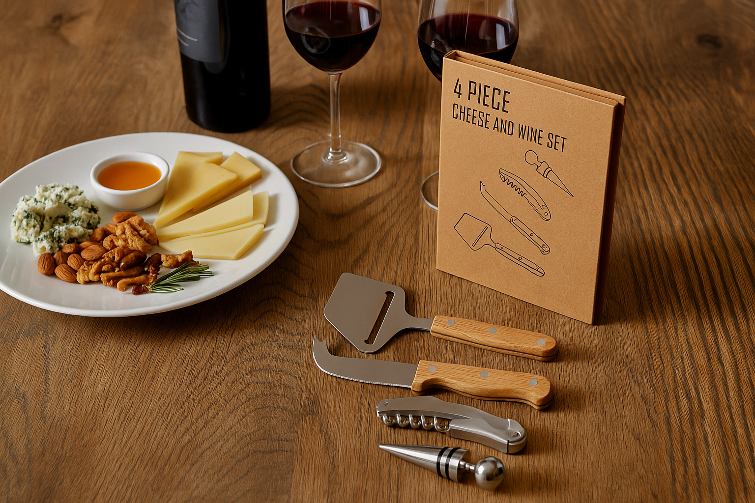 Генерация фото