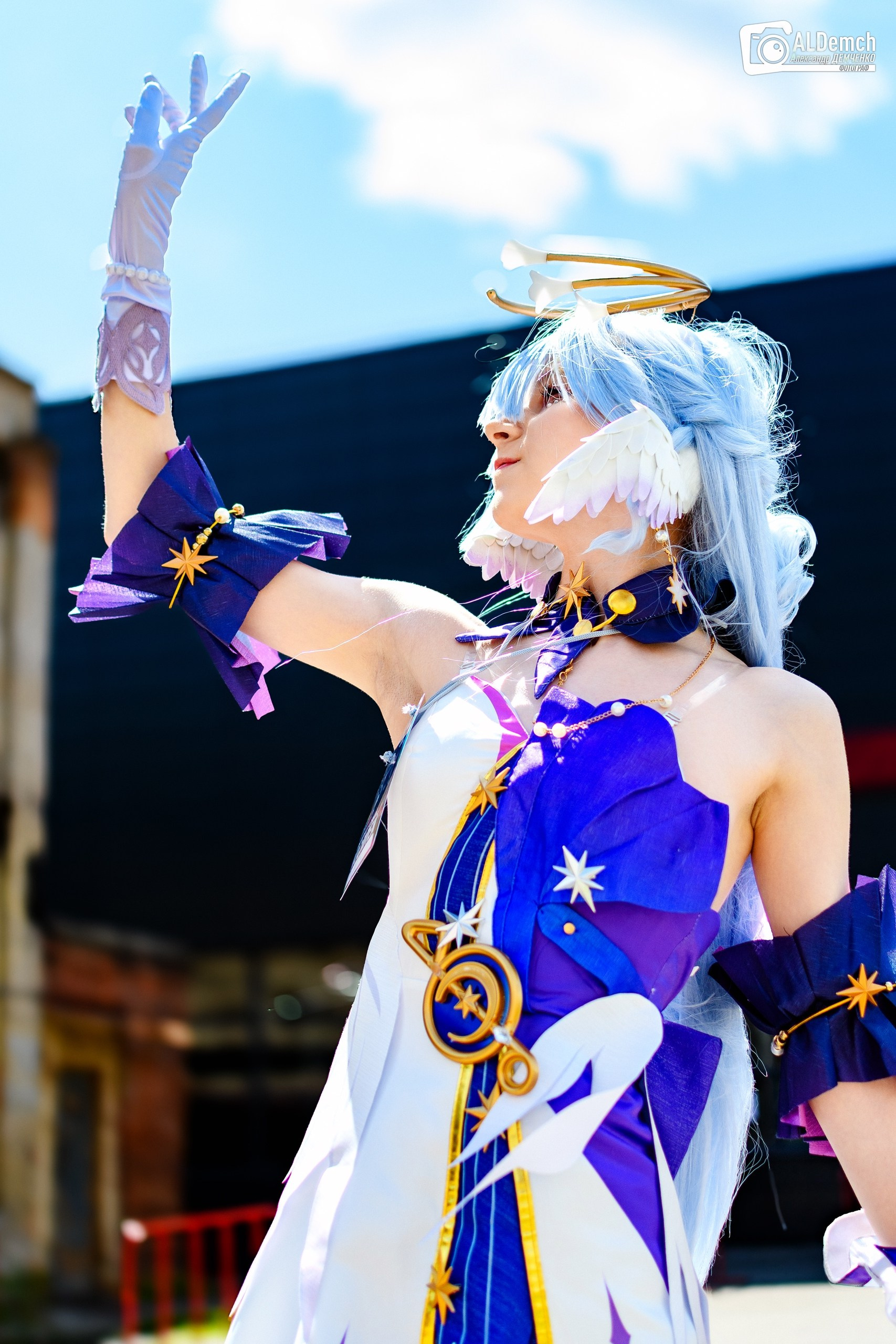 Отзывы портретного фотографа и ретушёра в Москве, Дмитрове