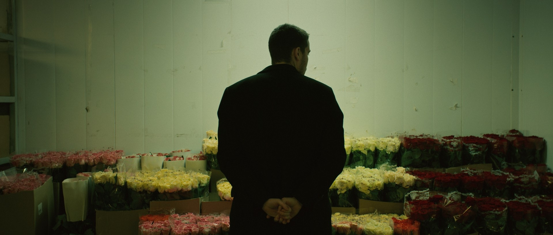 Short Film Lucky. Color grading of films, advertisements and clips. Worldwide and Almaty. Yuriy Kosyakov