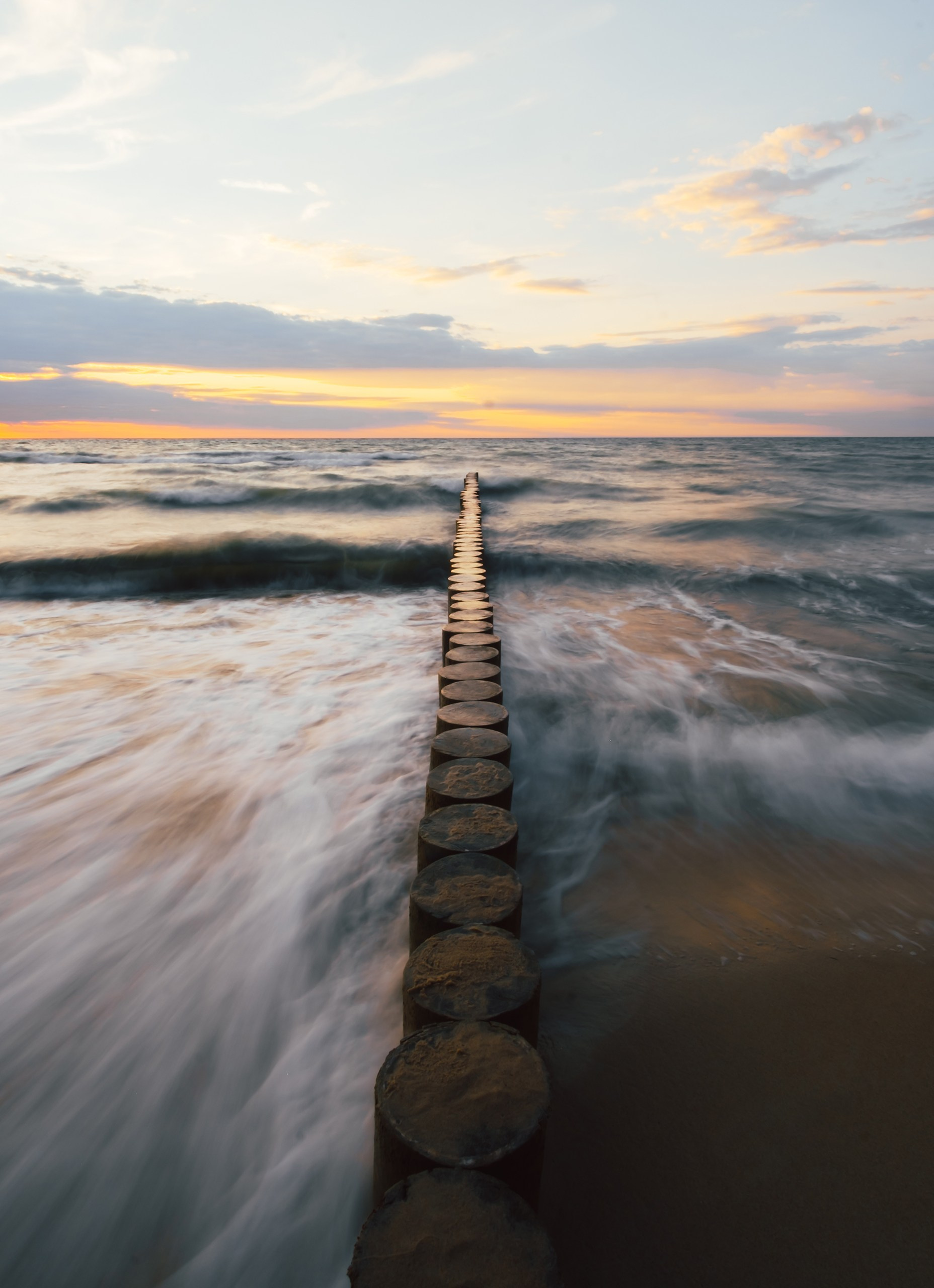 Илья Казанков. Фотограф и графический дизайнер из Калининграда