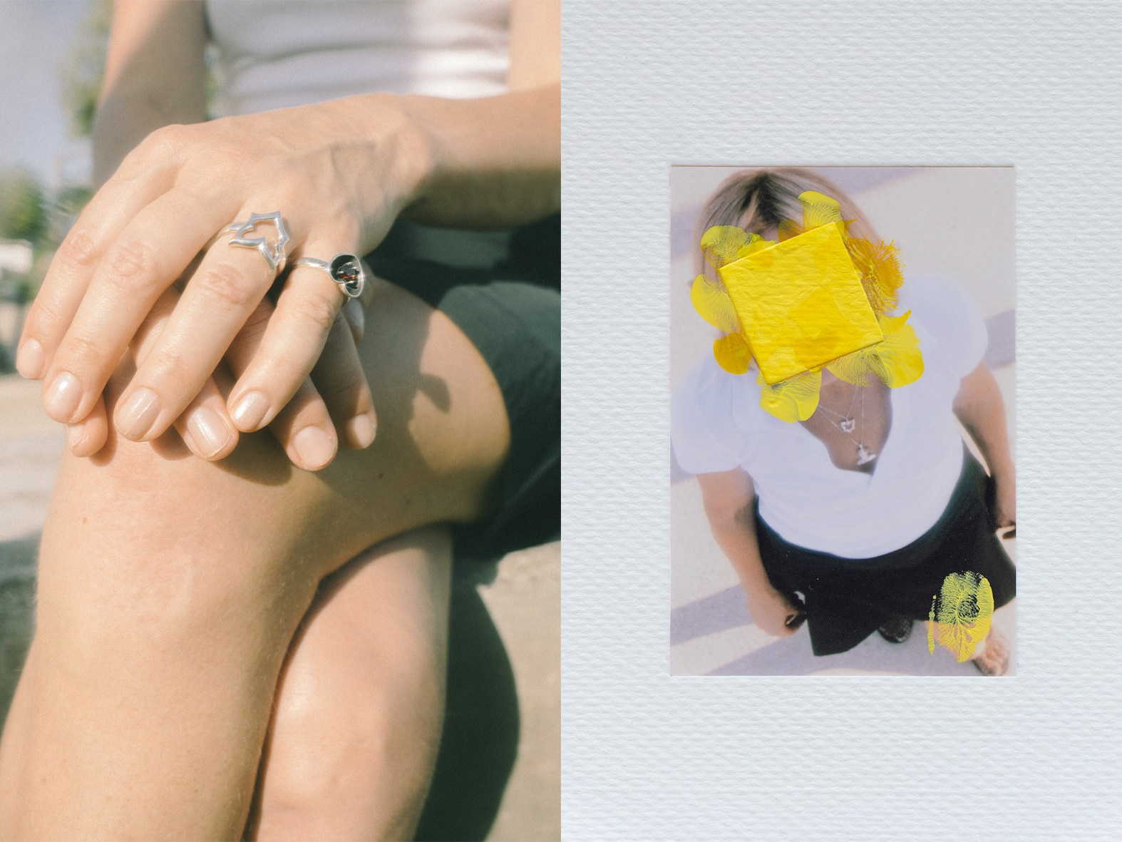 Eliza Ari | visual artist