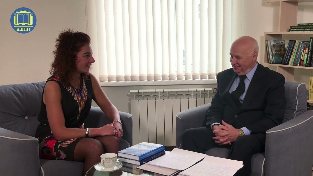 Интервьюер. Дарья Чарторийская — режиссер, продюсер, фотограф, художник, журналист, клинический психолог