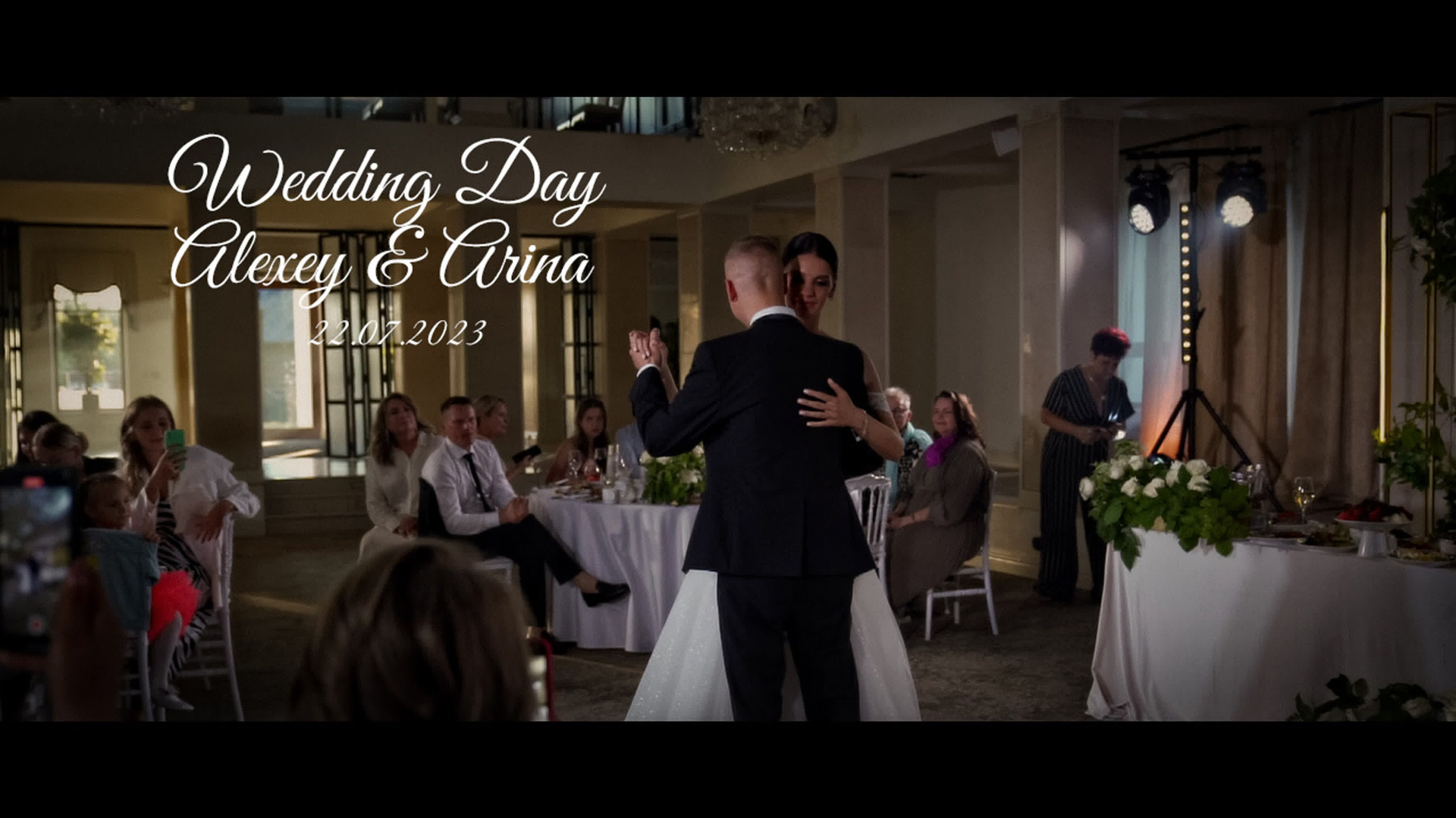 Абрамов Денис. Фото Владимир