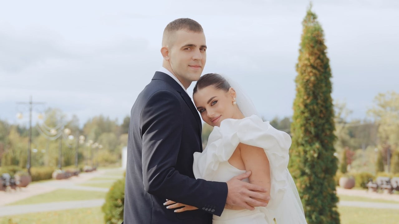 Свадебная видеосъемка в Москве и области. Свадебный и репортажный фотограф-видеограф Москва