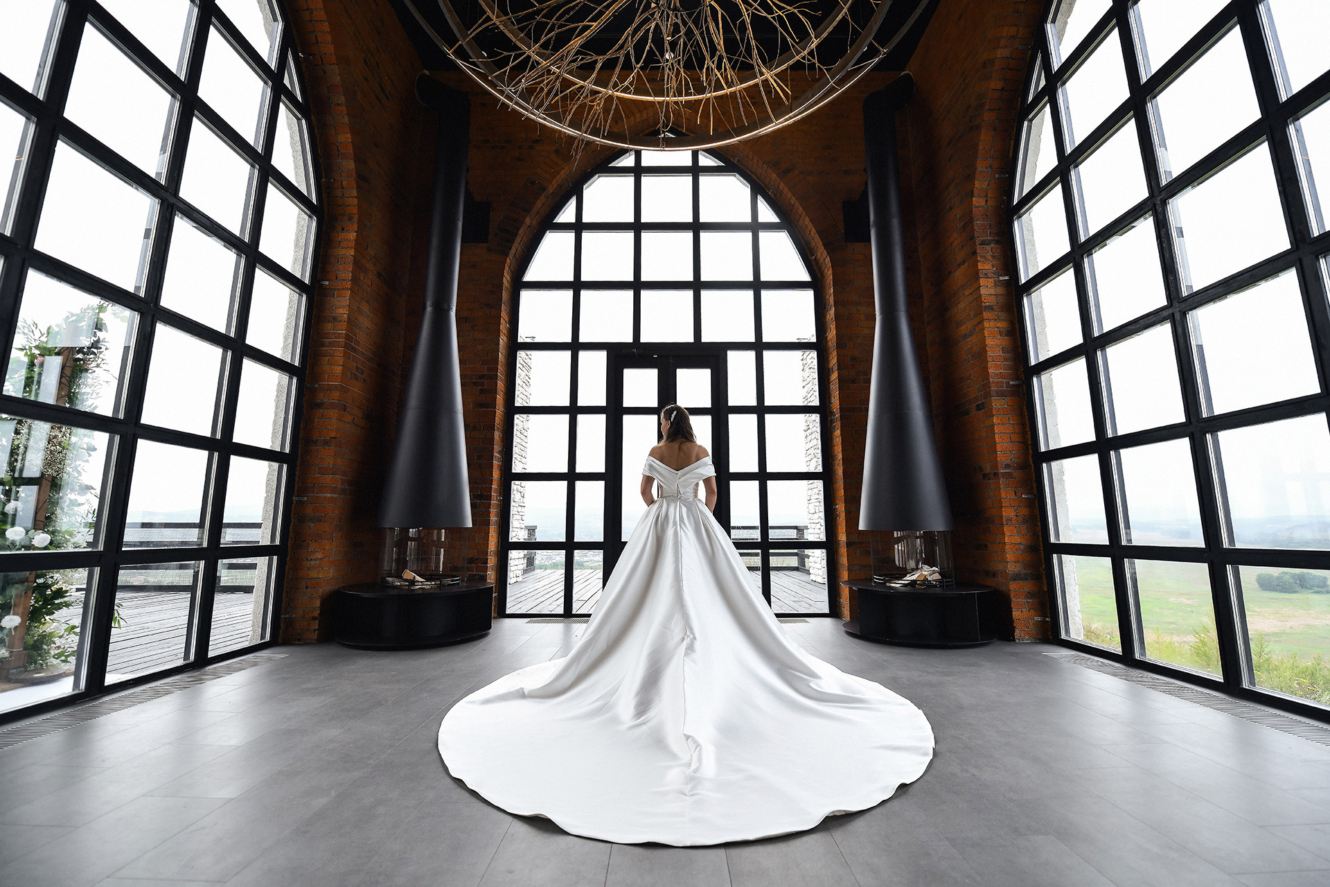 Отзывы. Ведущий на свадьбу и корпоратив Сергей Гисич