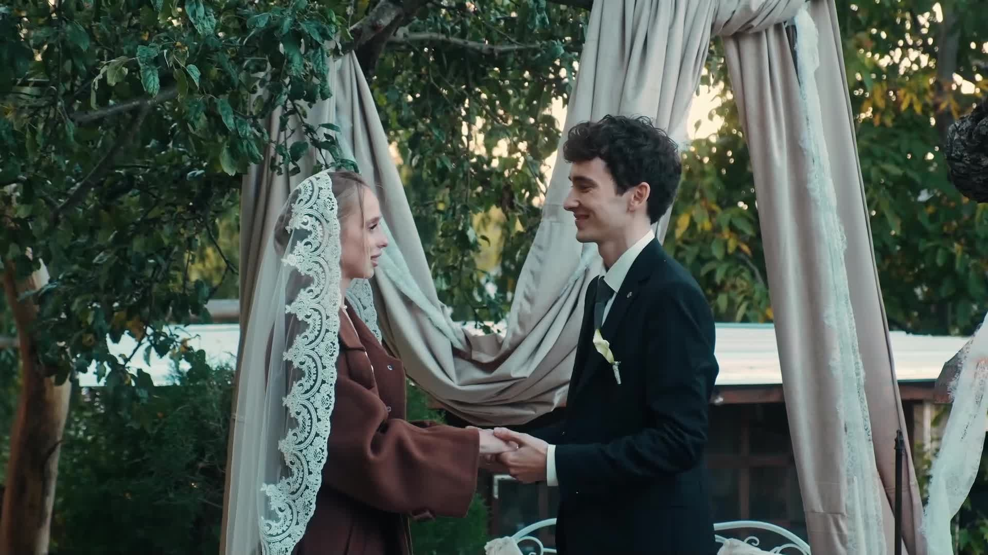 Свадебные пакеты ВИДЕО. Фотограф и Видеограф Анапа, Новороссийск, Краснодар. Алина и Женя