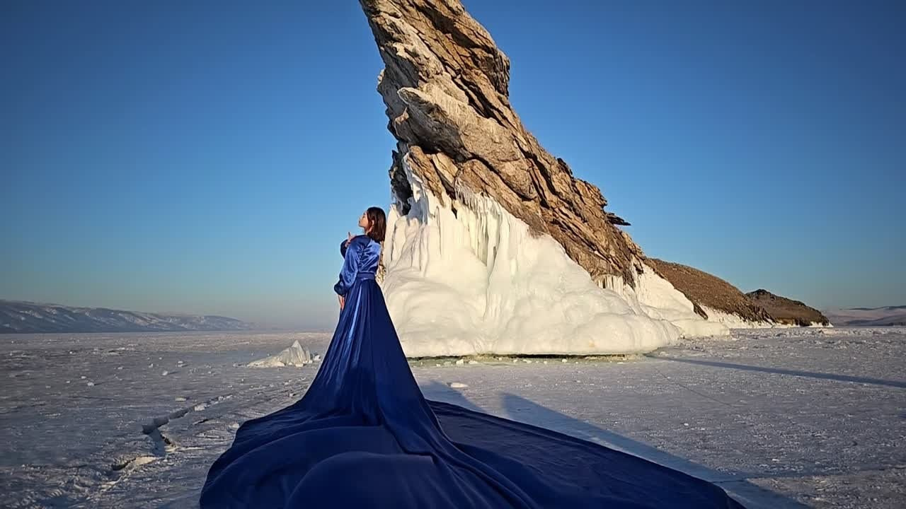 Туры на Байкал с фотографом под ключ. Фотосессии на Ольхоне