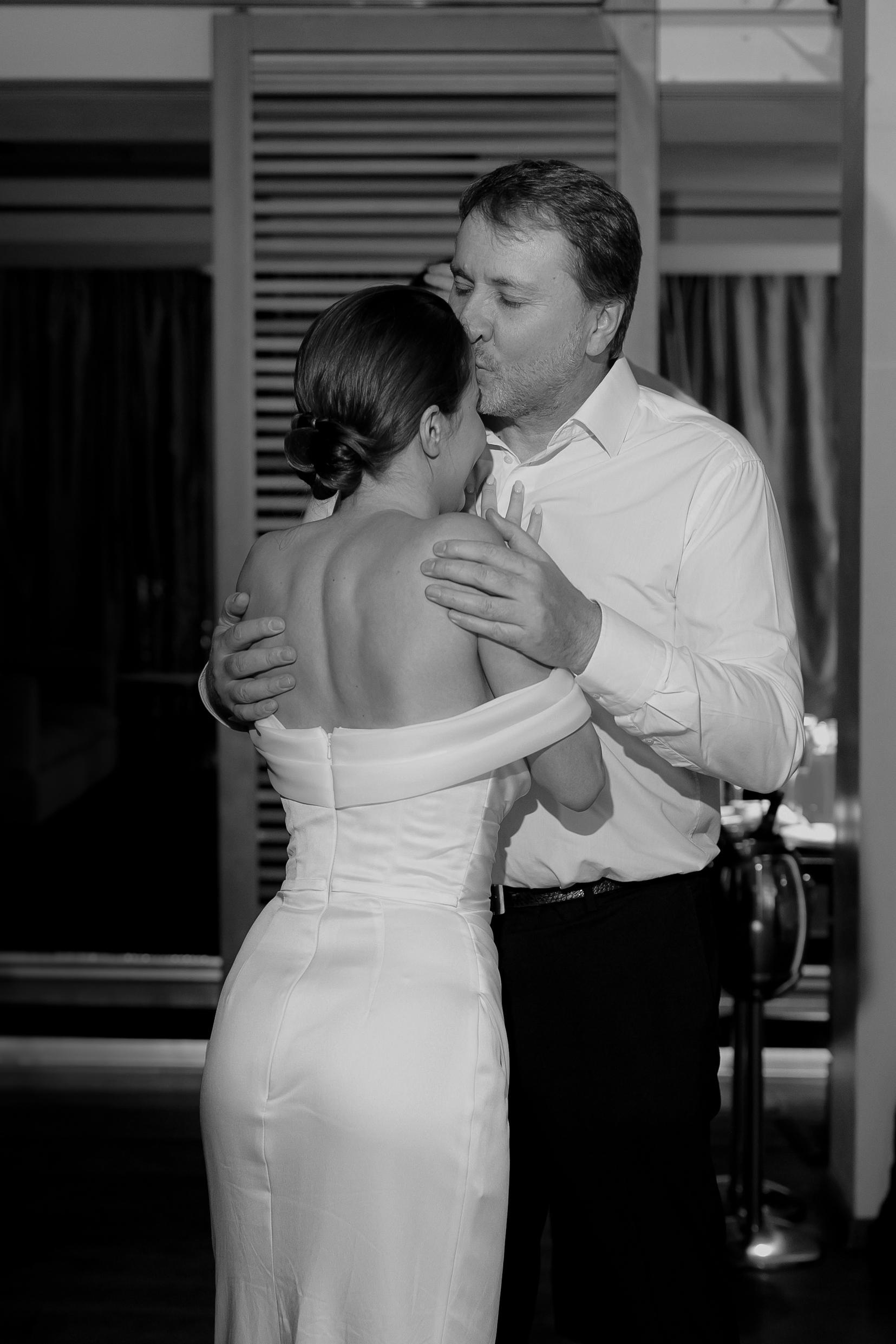 Таисия Георгий. Свадебный фотограф Виктория Карпова