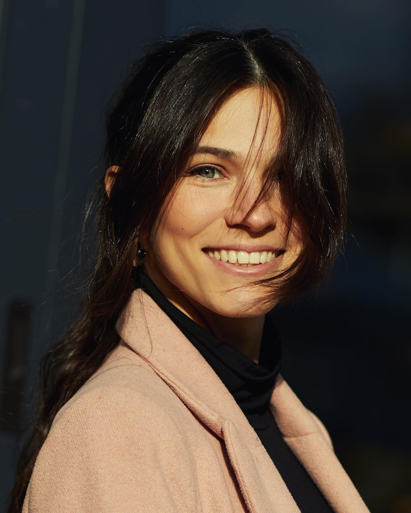 Профессиональная фотосъемка для бизнеса и личного бренда в Москве