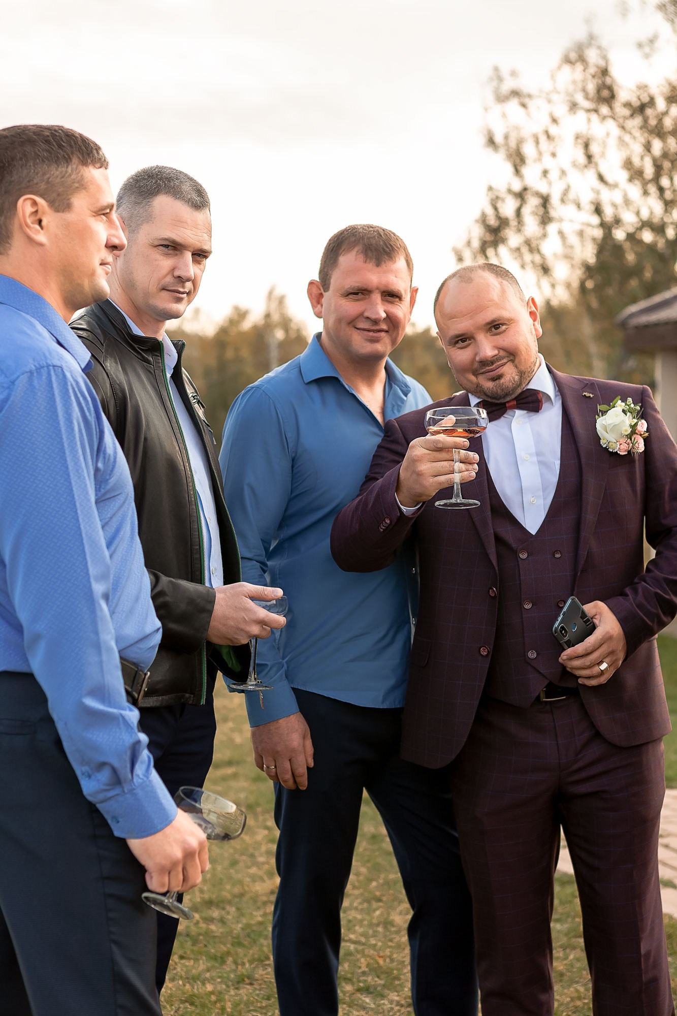 СВАДЕБНЫЕ СЪЁМКИ. Семейный и свадебный фотограф в Коломне