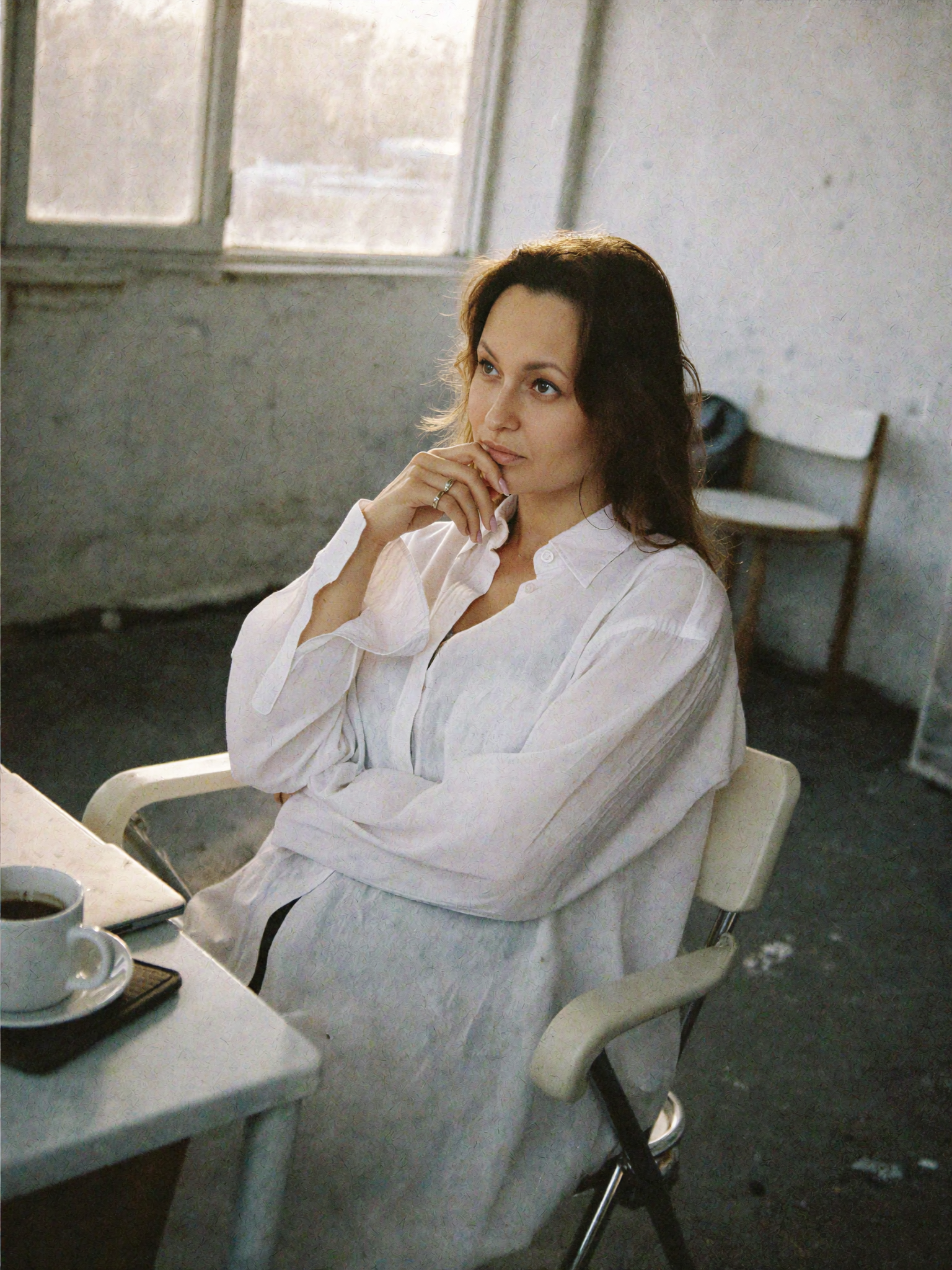 Услуги и цены — AI-фото, нейрофотосессия, инфографика | jl.art.ai.lab. Анна Карчмит — AI-художник. Эдиториал, нейрофотосессия и контент для fashion и beauty брендов