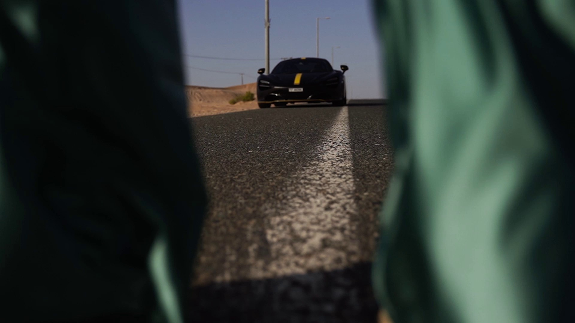 Видео портрет. Фотограф и видеограф в Москве и Абу Даби Мария Кулагина