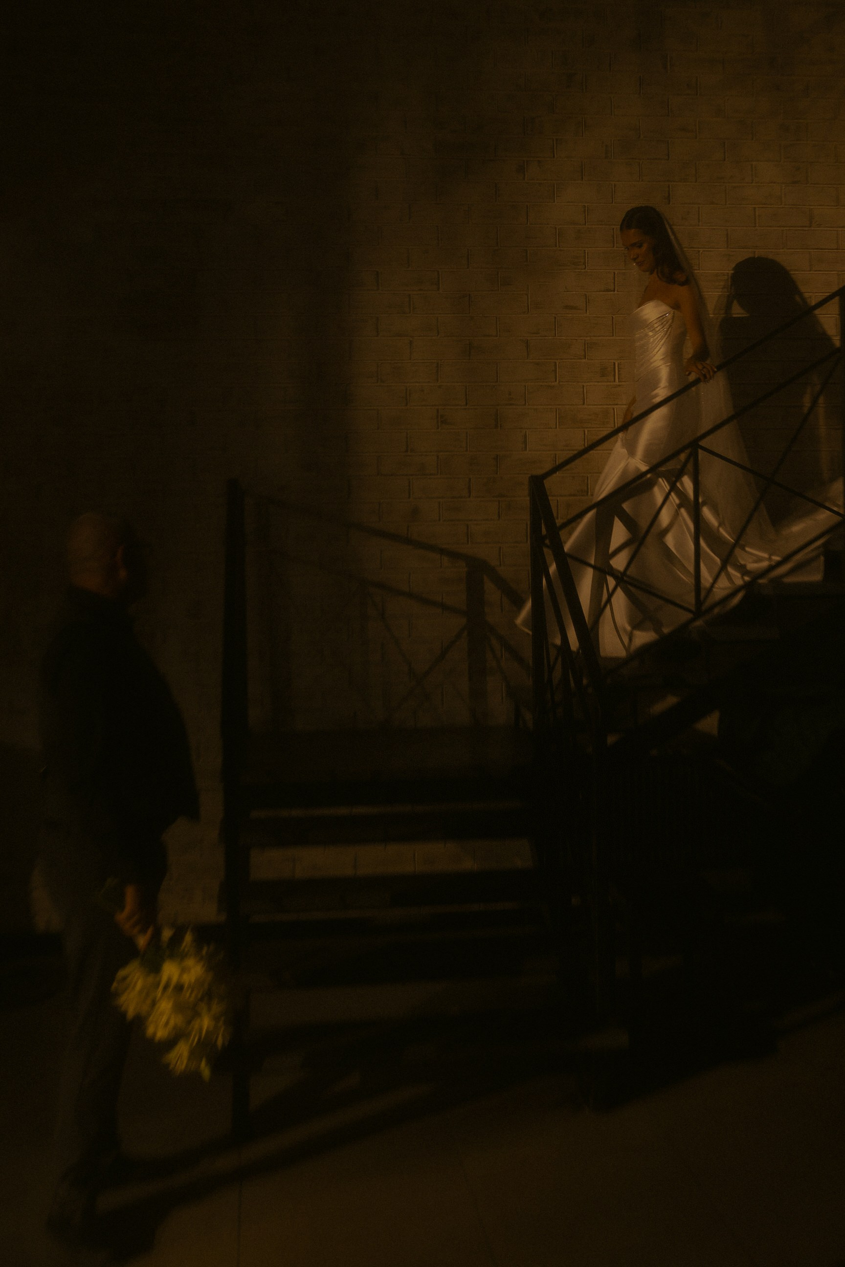 Аполлинария & Александр. Yura Rush Свадебный фотограф Тюмень