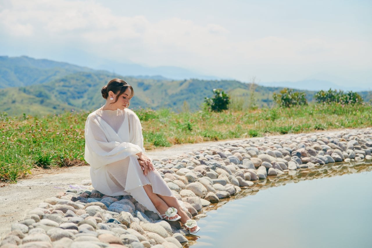 Портфолио. Свадебный видеограф в Алматы Ирина