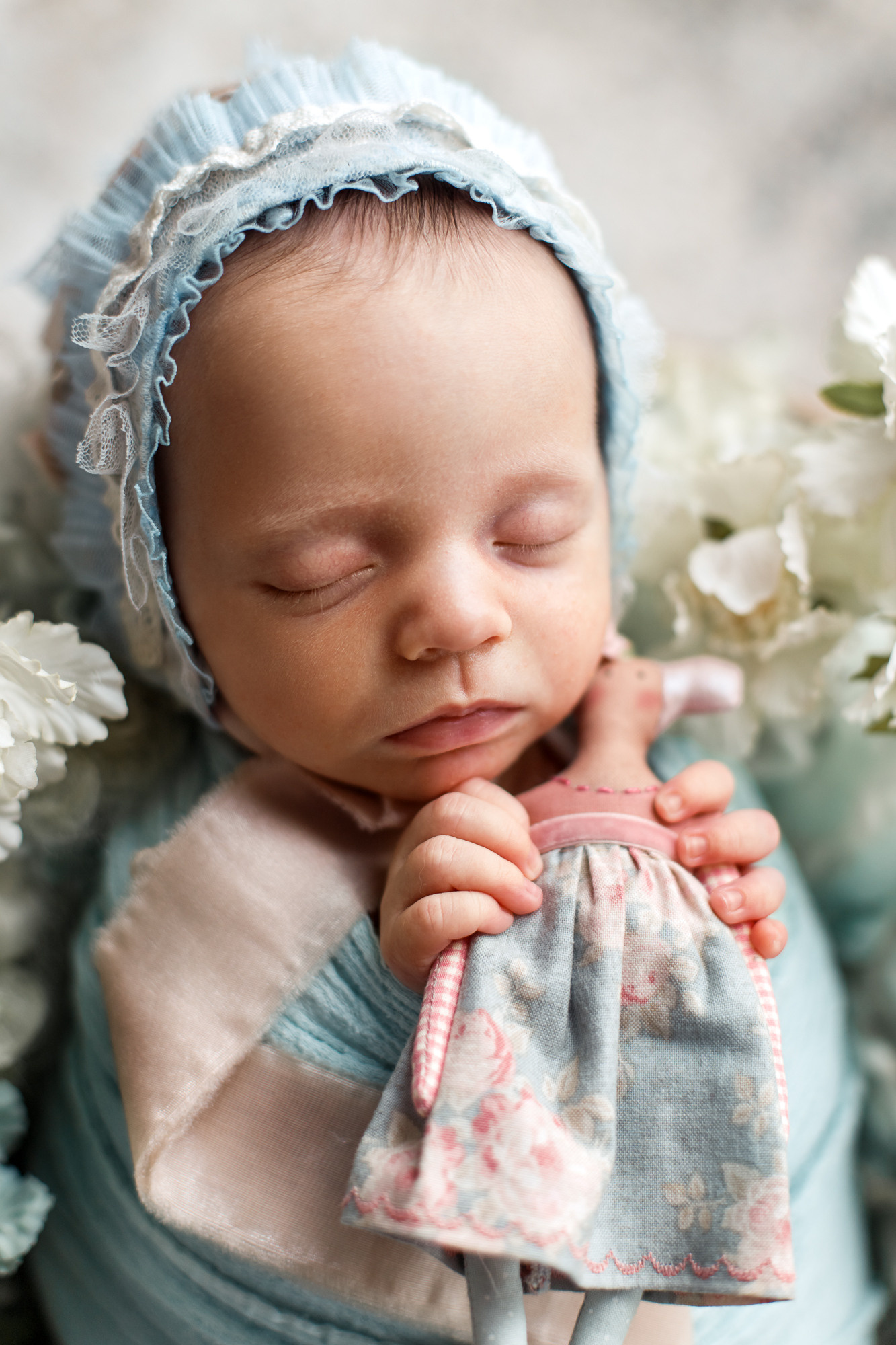 Таисия — 24 денька