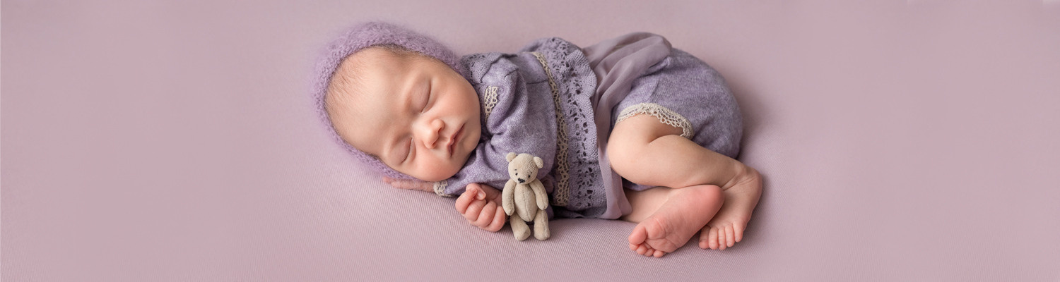 Съемка новорожденных в Ярославле. Детский, семейный и фотограф новорождённых в Ярославле Анна Салова