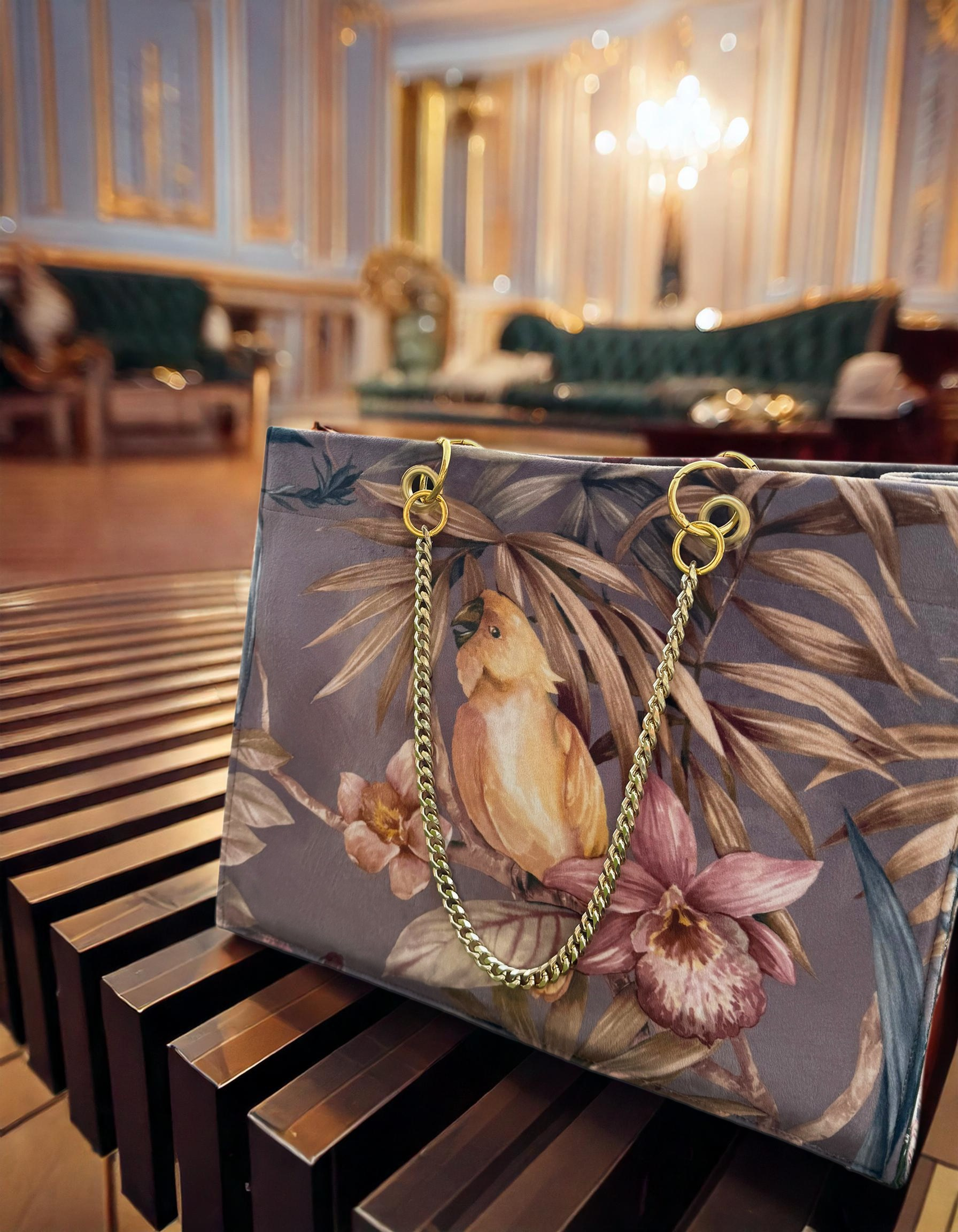 Генерация фото