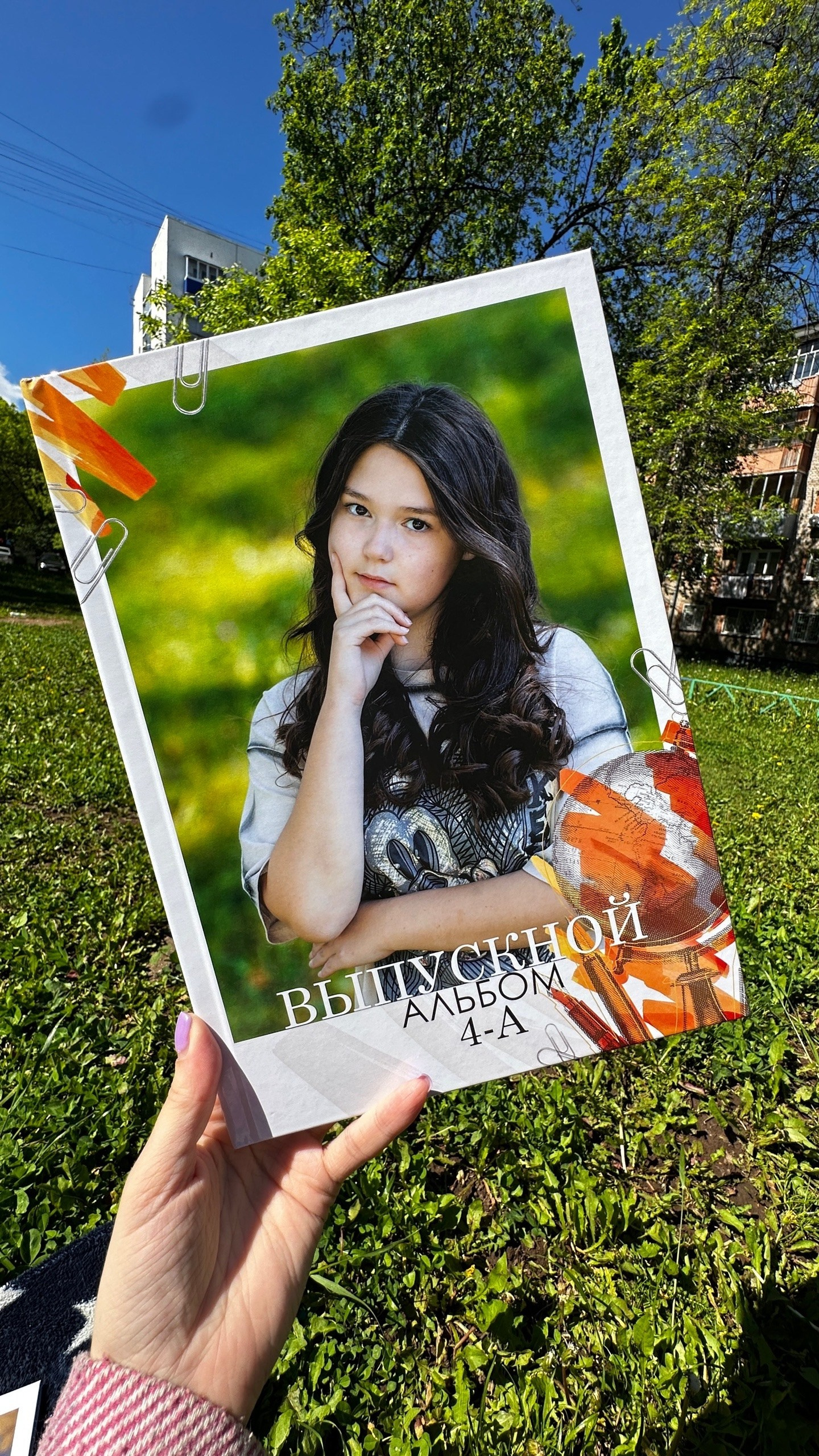 Выпускные альбомы. Иван Косогорцев фотограф