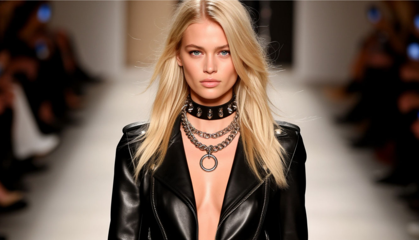 Психологическая подготовка модели. Фотограф Нижний Новгород I Вадим Ефремов