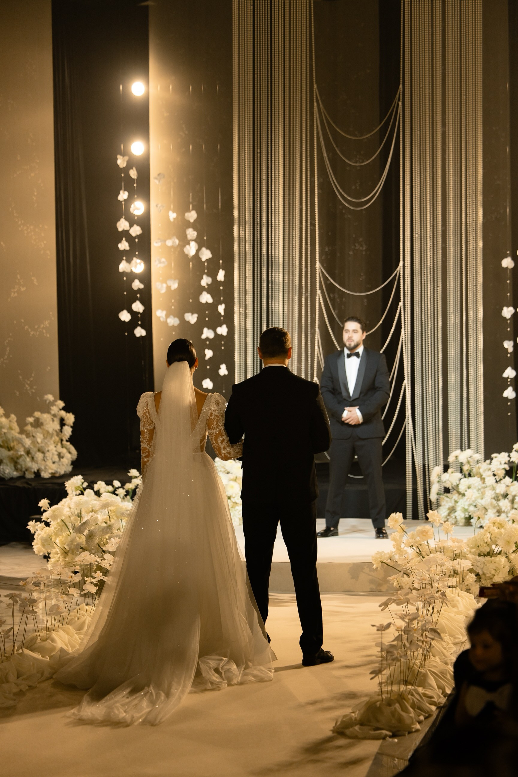 Екатерина & Никита. Yura Rush Свадебный фотограф Тюмень