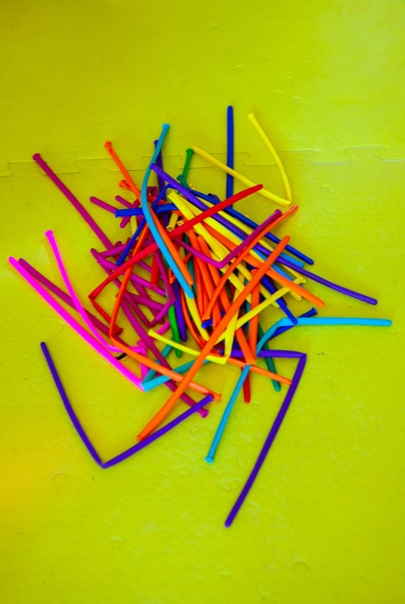 Двойняшки. Фотограф Анастасия Лёвушкина