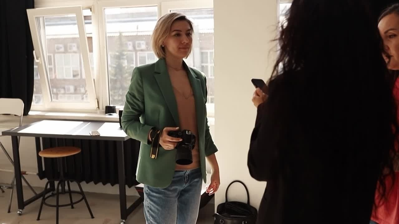 Портрет. Фотограф в Барнауле Юлия Александрова