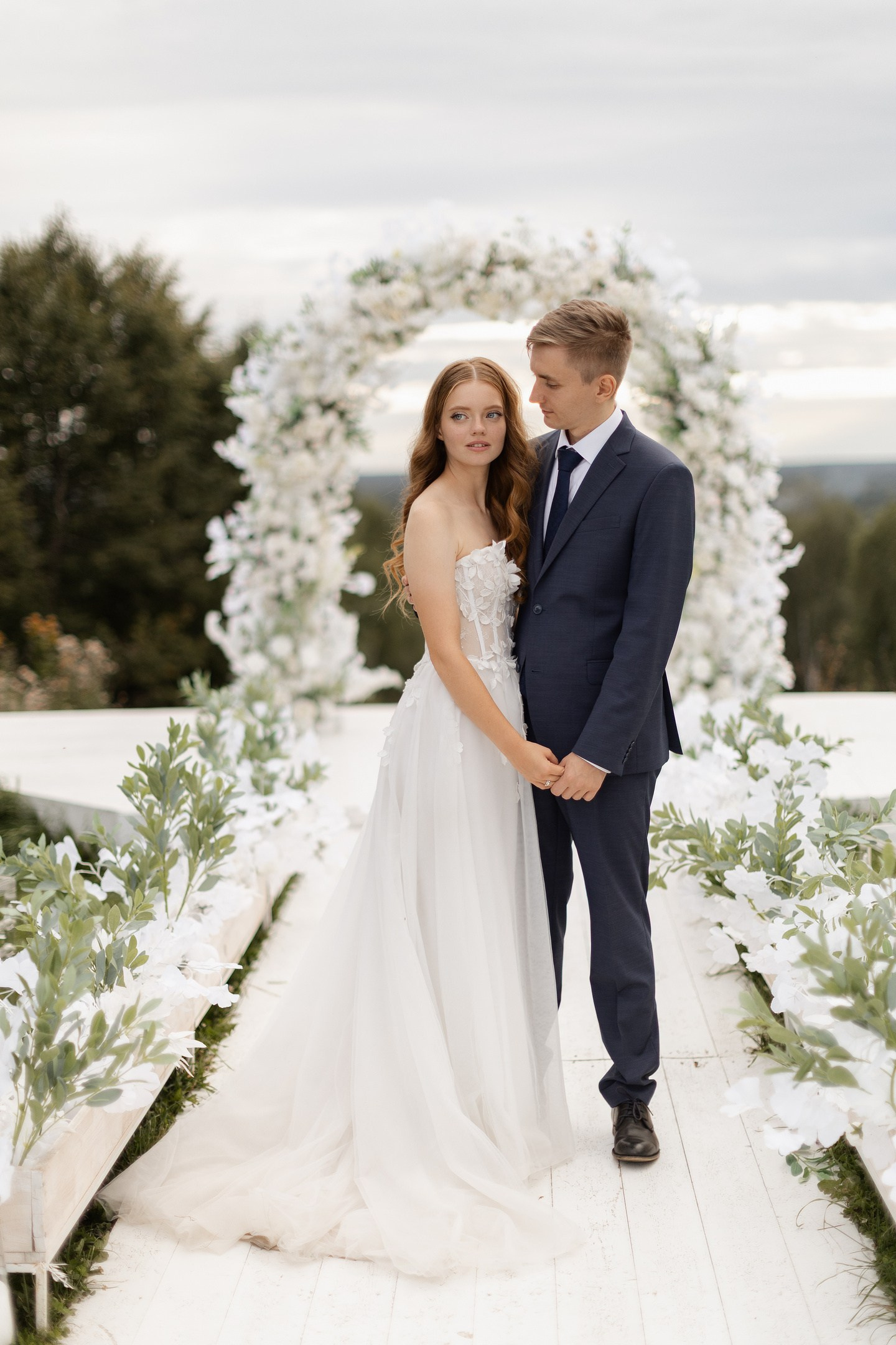 Свадебный фотограф Ярославль Дмитрий Васячкин