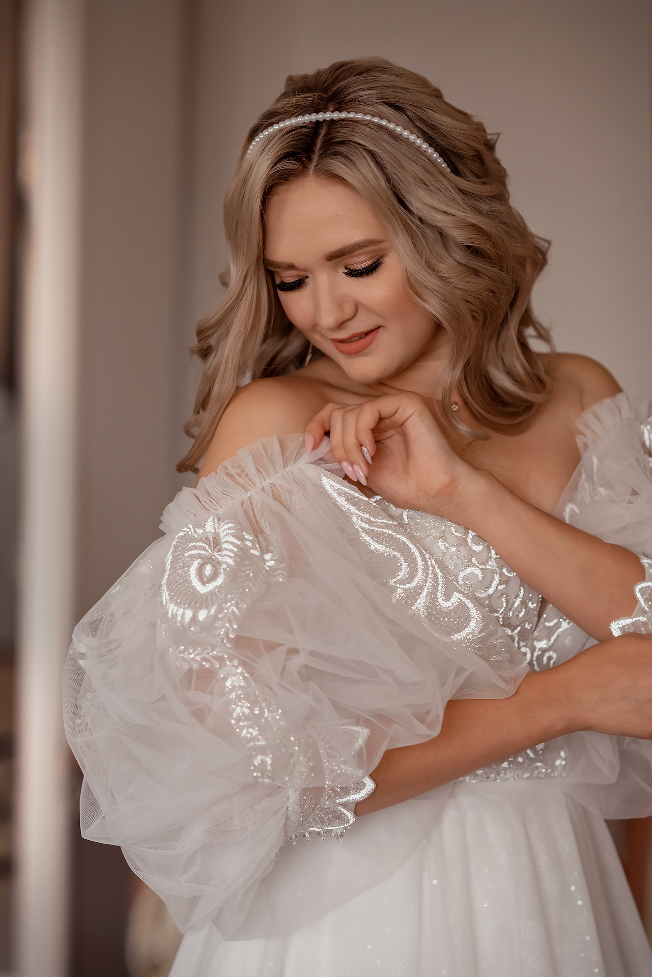 Блог фотографа