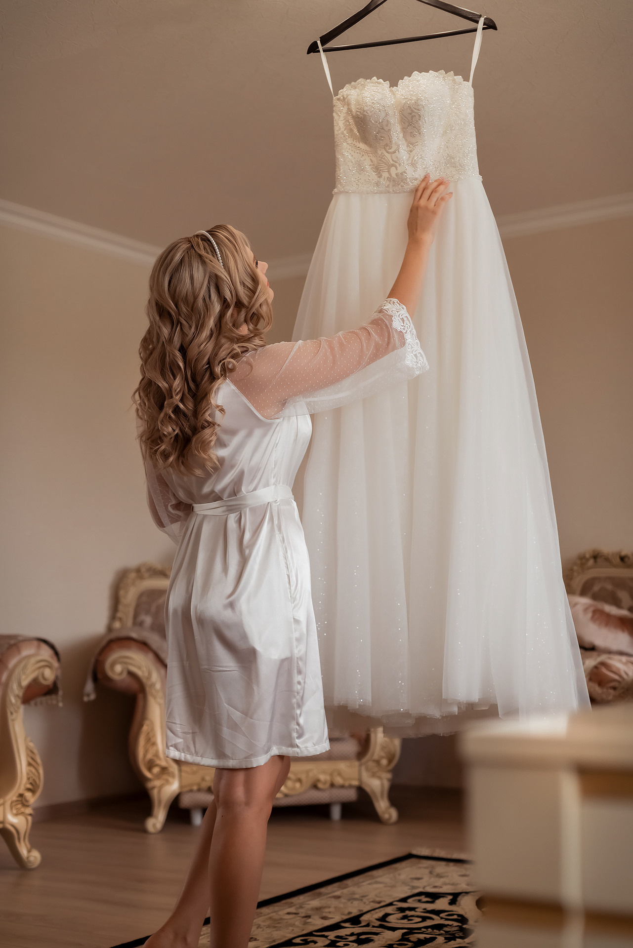 Блог фотографа