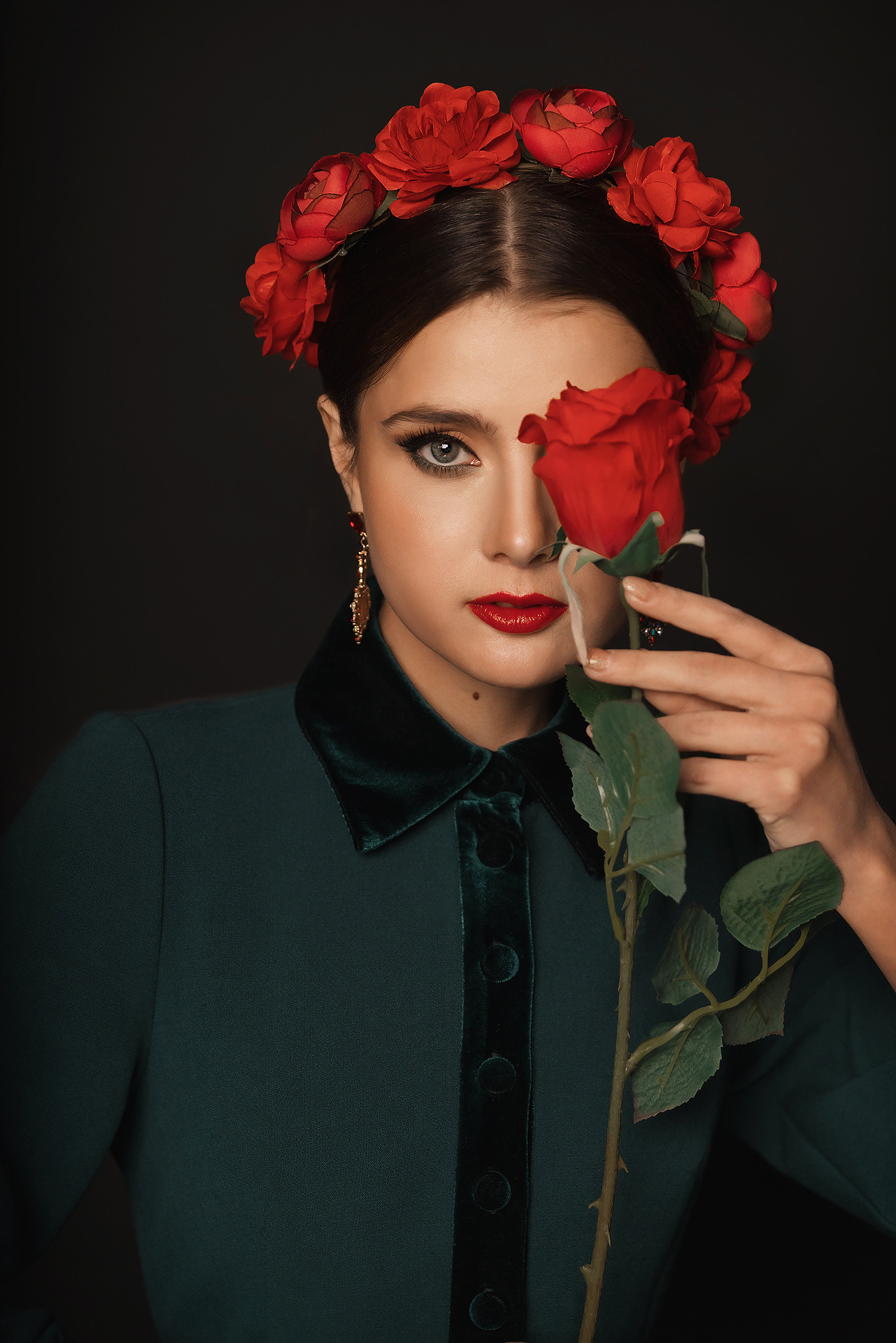 Блог фотографа