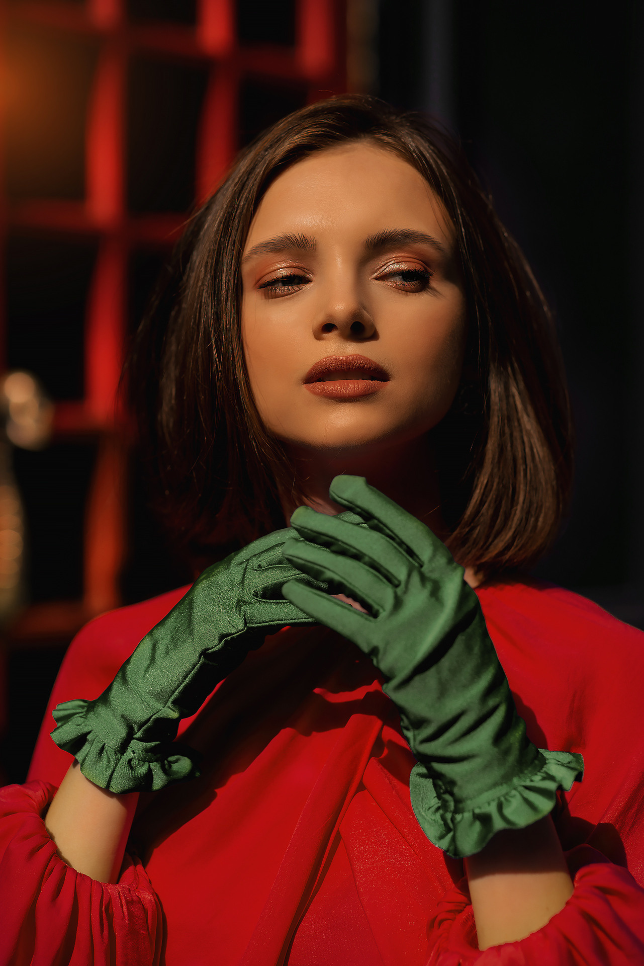 Блог фотографа