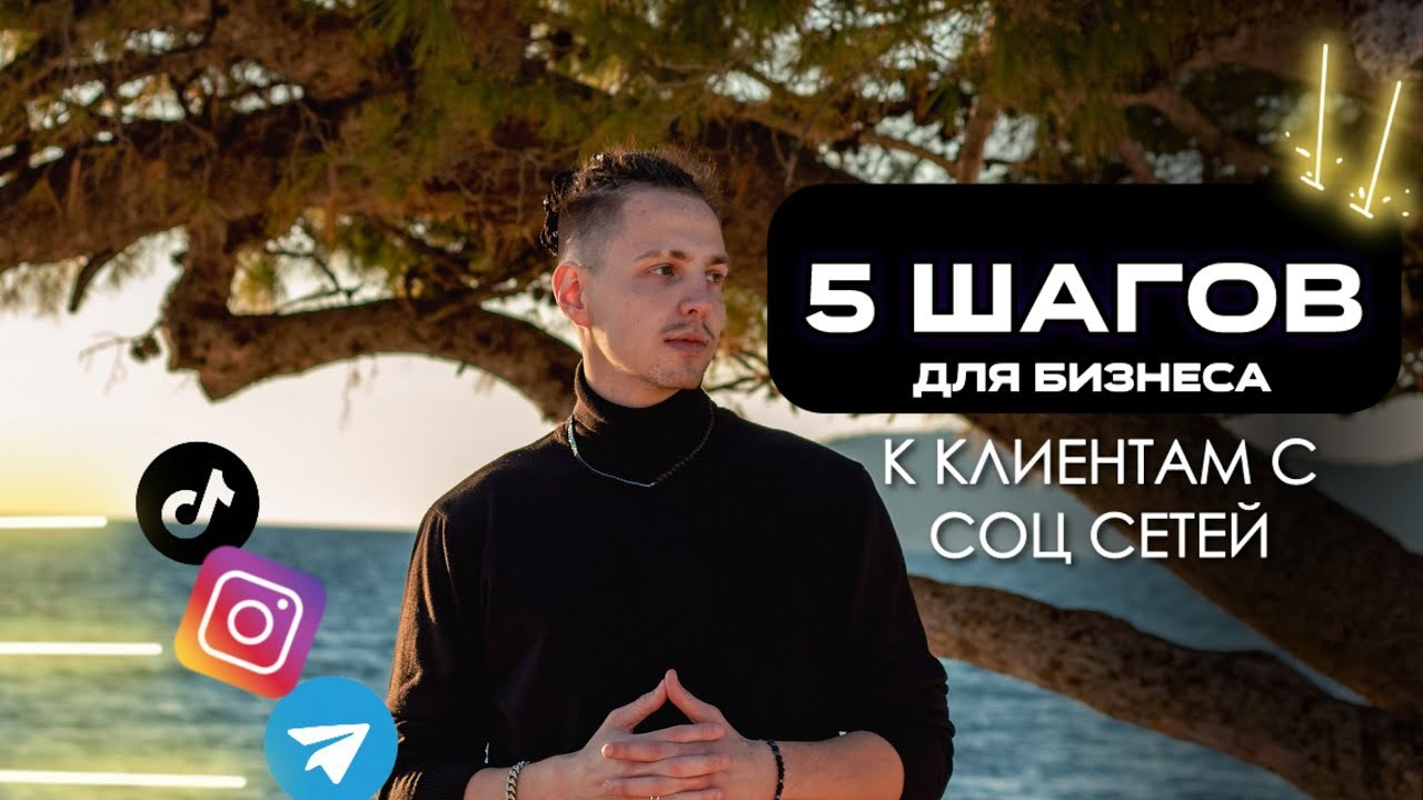 SMM-продвижение| Таргетированная реклама для бизнеса и специалистов | Контент-Продюсирование Маркетинг соц. сетей | Опыт 20+ ниш