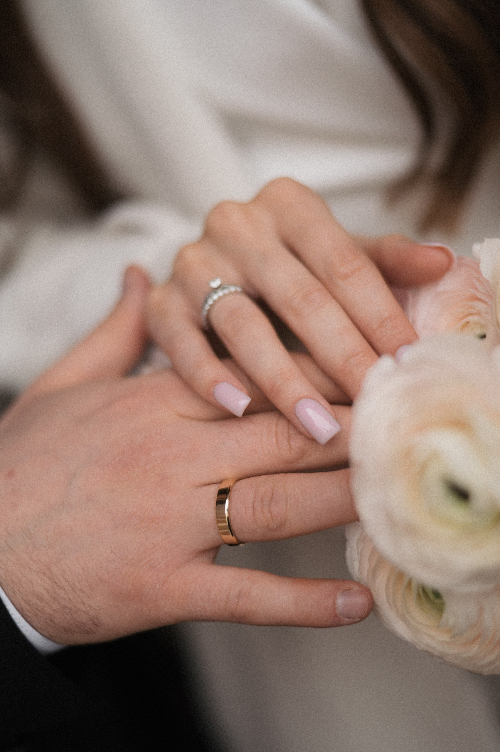 Алиса и Владимир. Фотограф Родионова Екатерина в Москве и Оренбурге