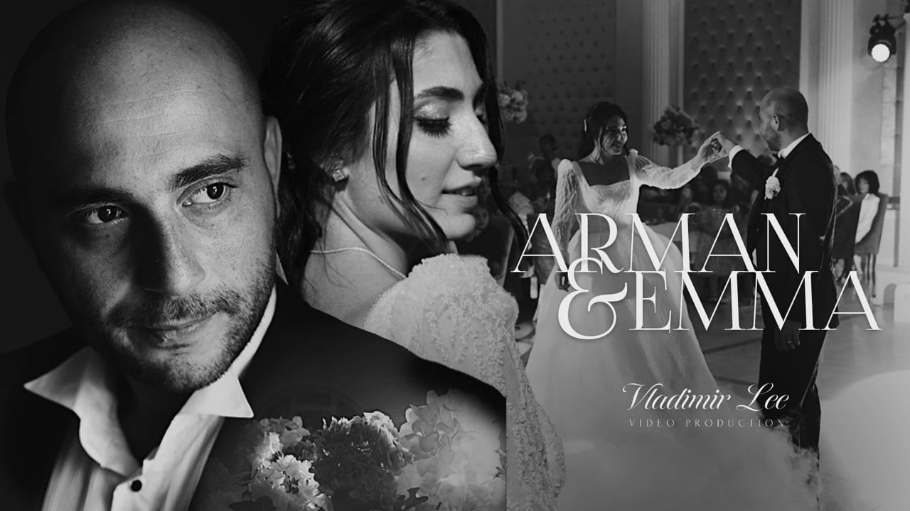 VLADIMIR LEE VIDEO PRODUCTION — Видеограф в Самара, Москва, Россия