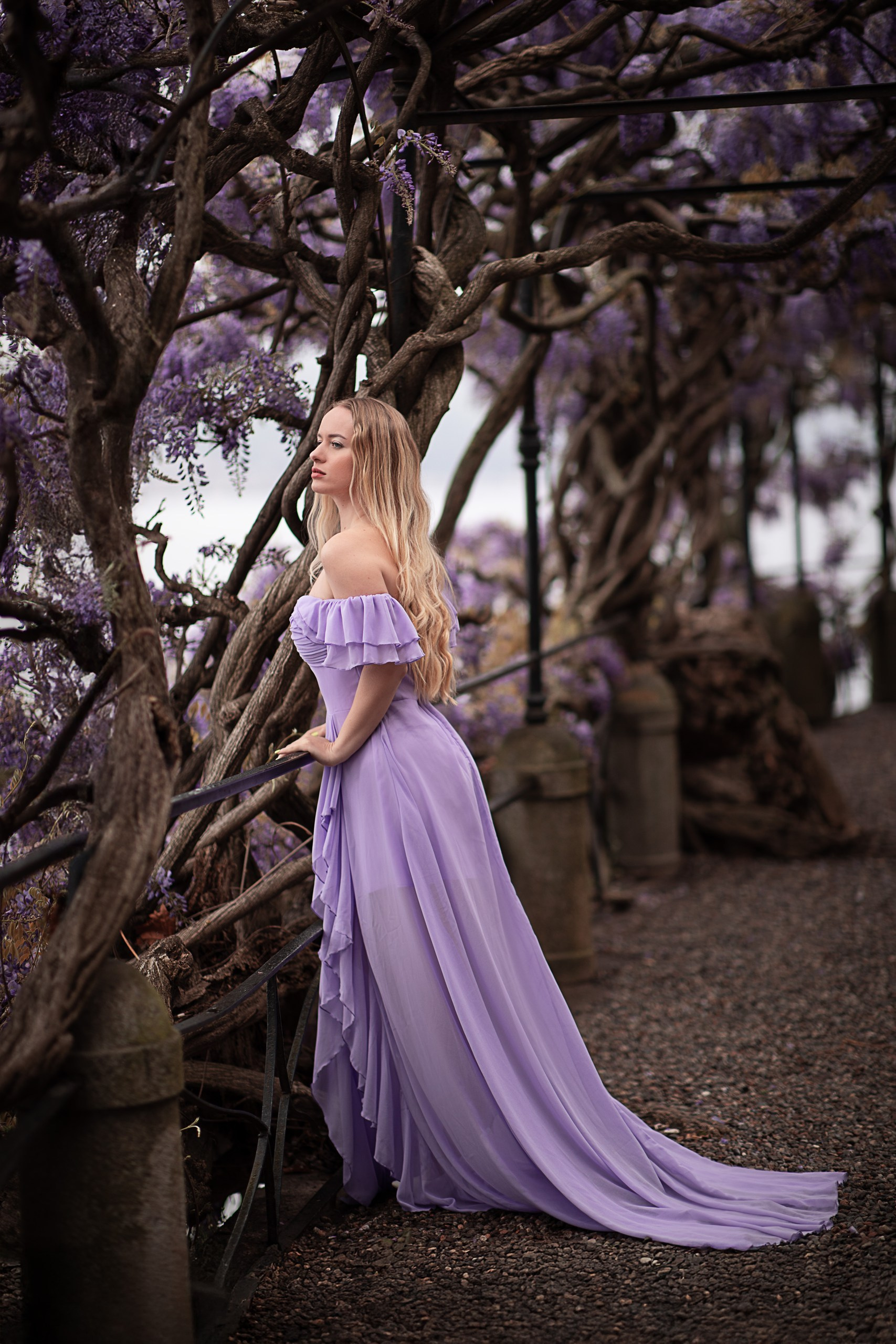 Photographer in Slovenia, Italy and Europe, Valeria Korol