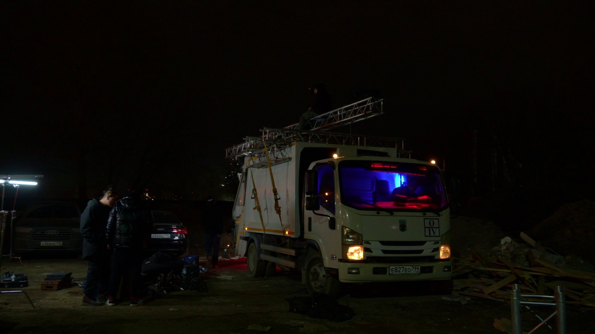 Егор Шип — Плохой бывший