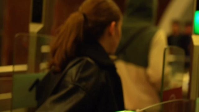 Видео. Анна, фотограф Москва, Зеленоград