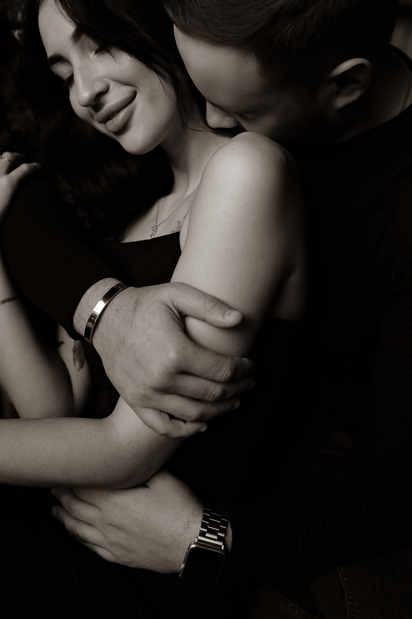 Love Story. Свадебный и семейный фотограф в Тольятти