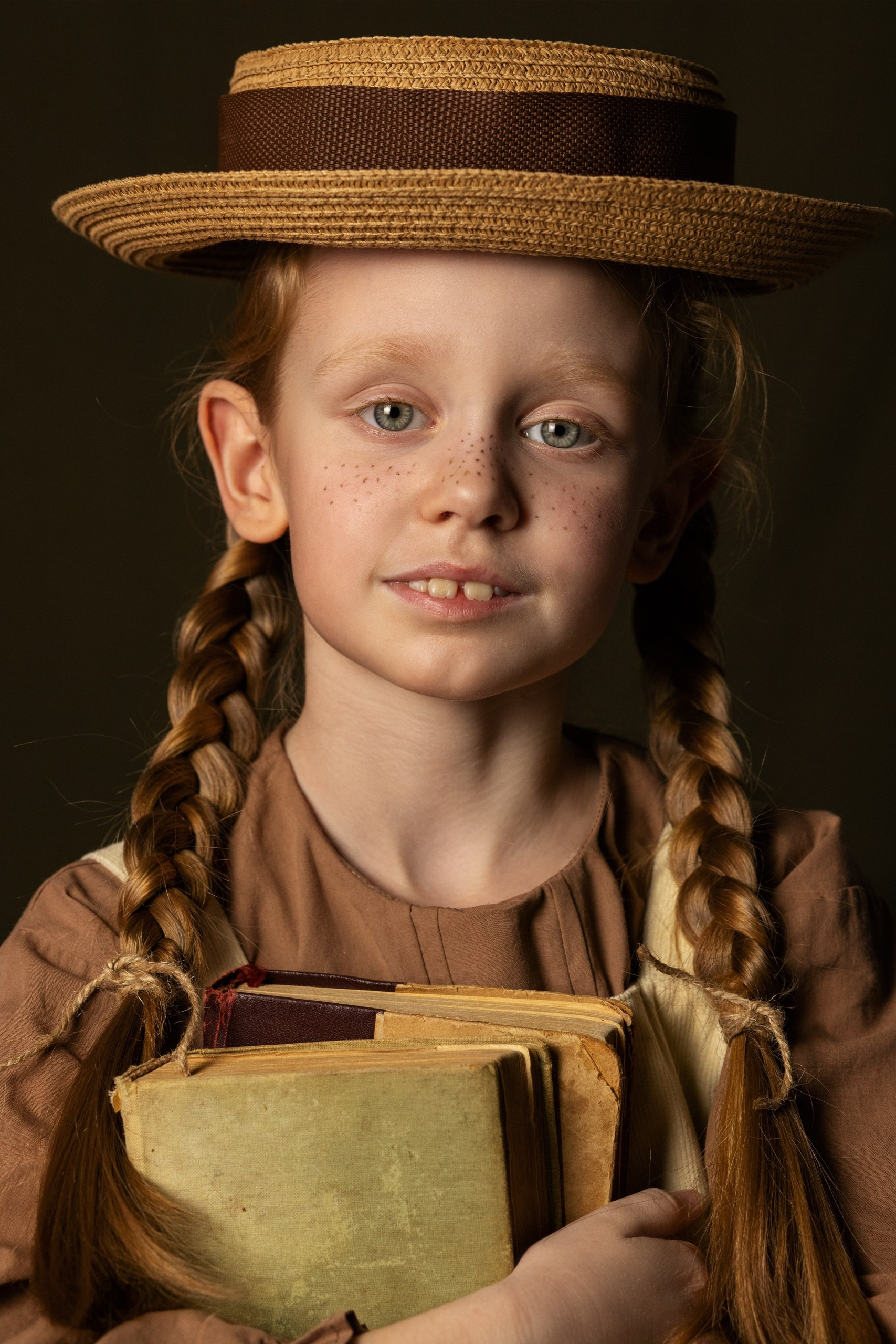 Курс. Фотограф Ирина Гарш