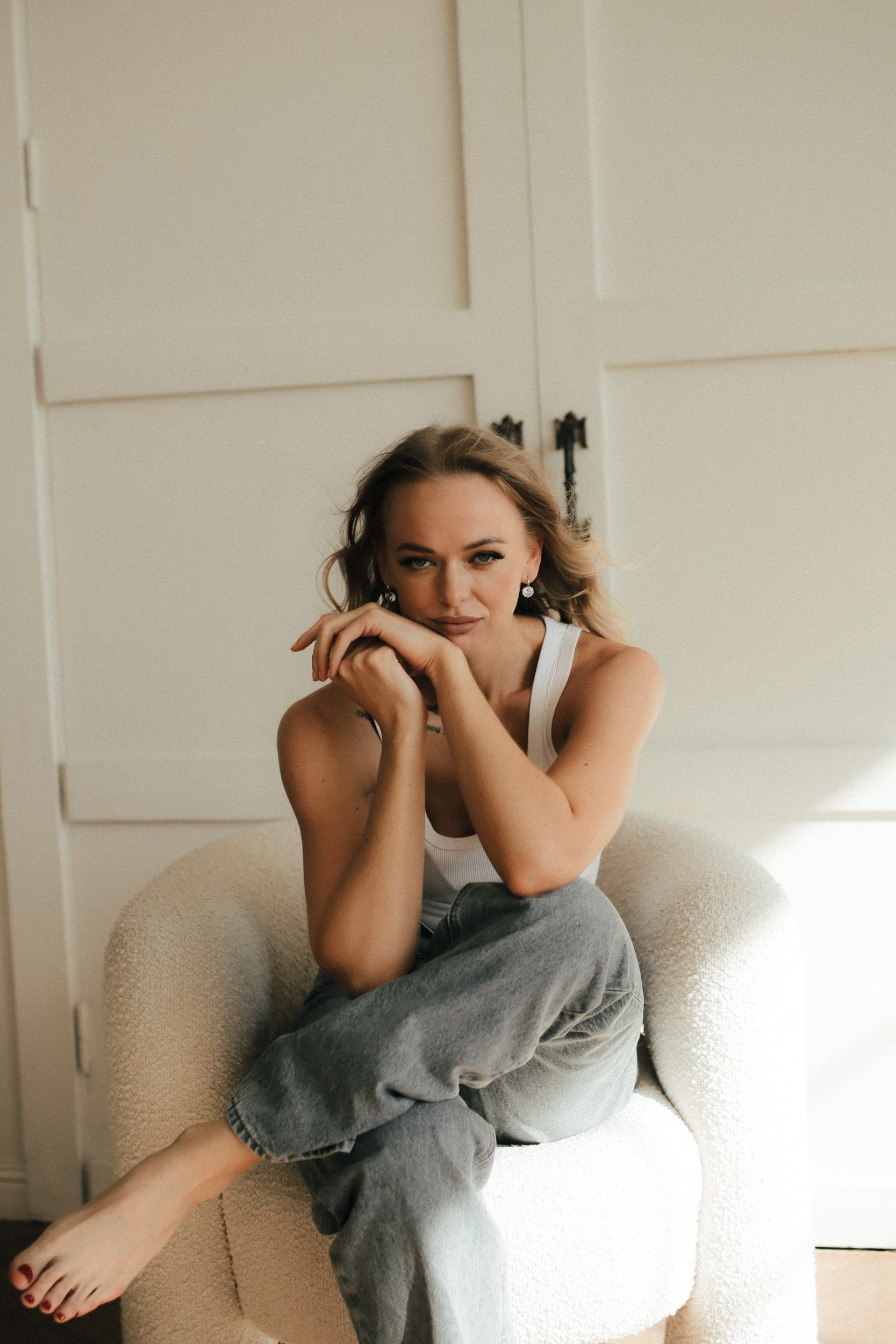 Фотограф г. Архангельск Бондар Лена