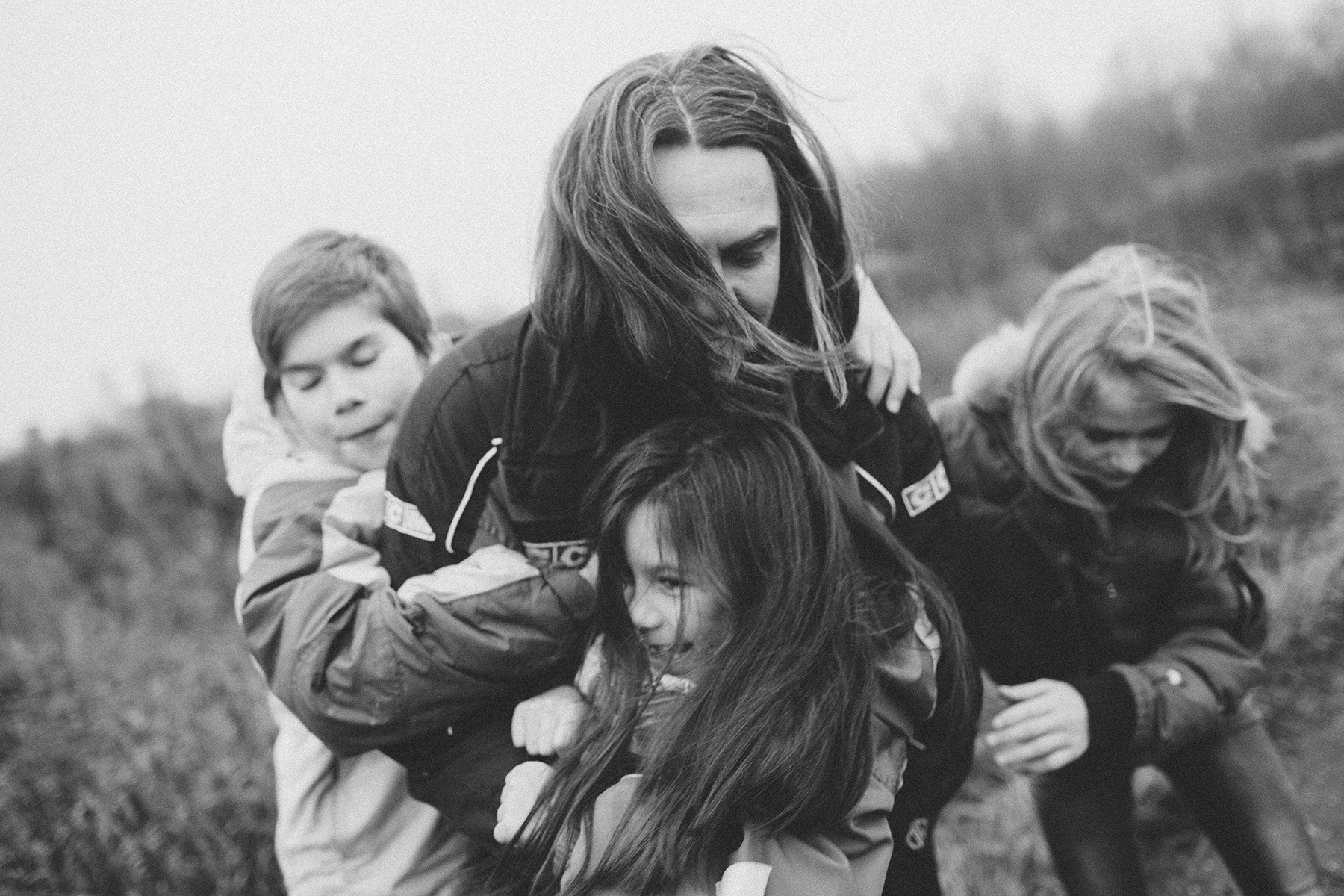 Фотовыставка СЕМЕЙНЫЙ АЛЬБОМ 2016. Организация фотовыставок в Петербурге и Москве, MFamilia (МФамилия)