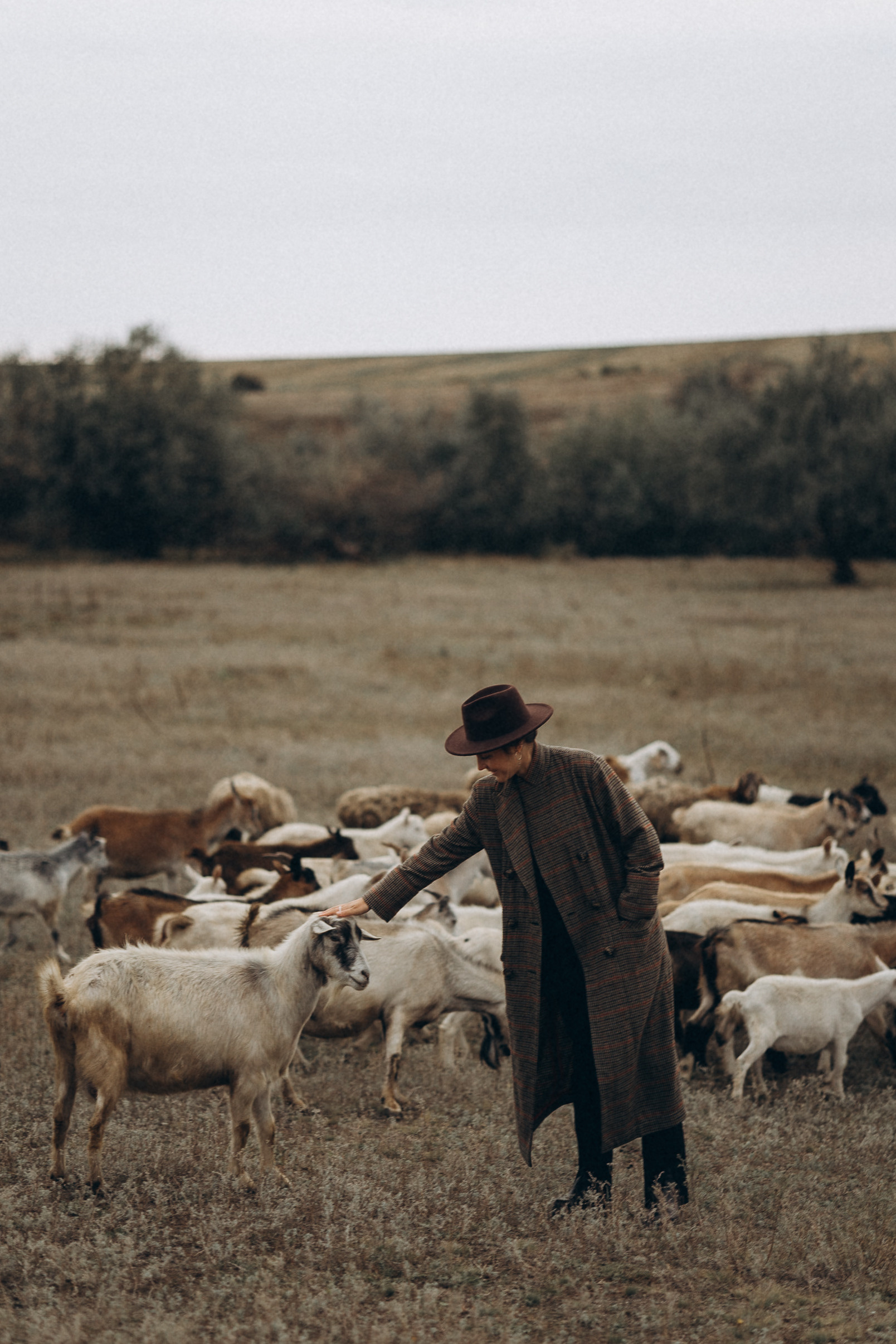 Alesya Gee Photographer Uzbekistan