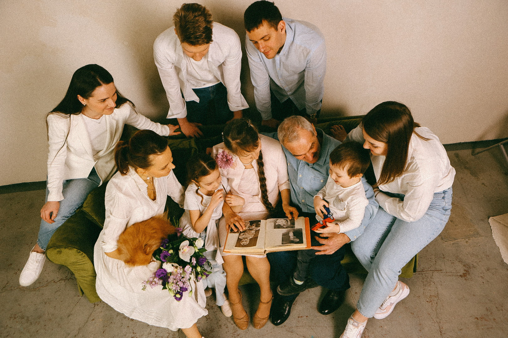 Ксюша. Фотограф Нижний Новгород