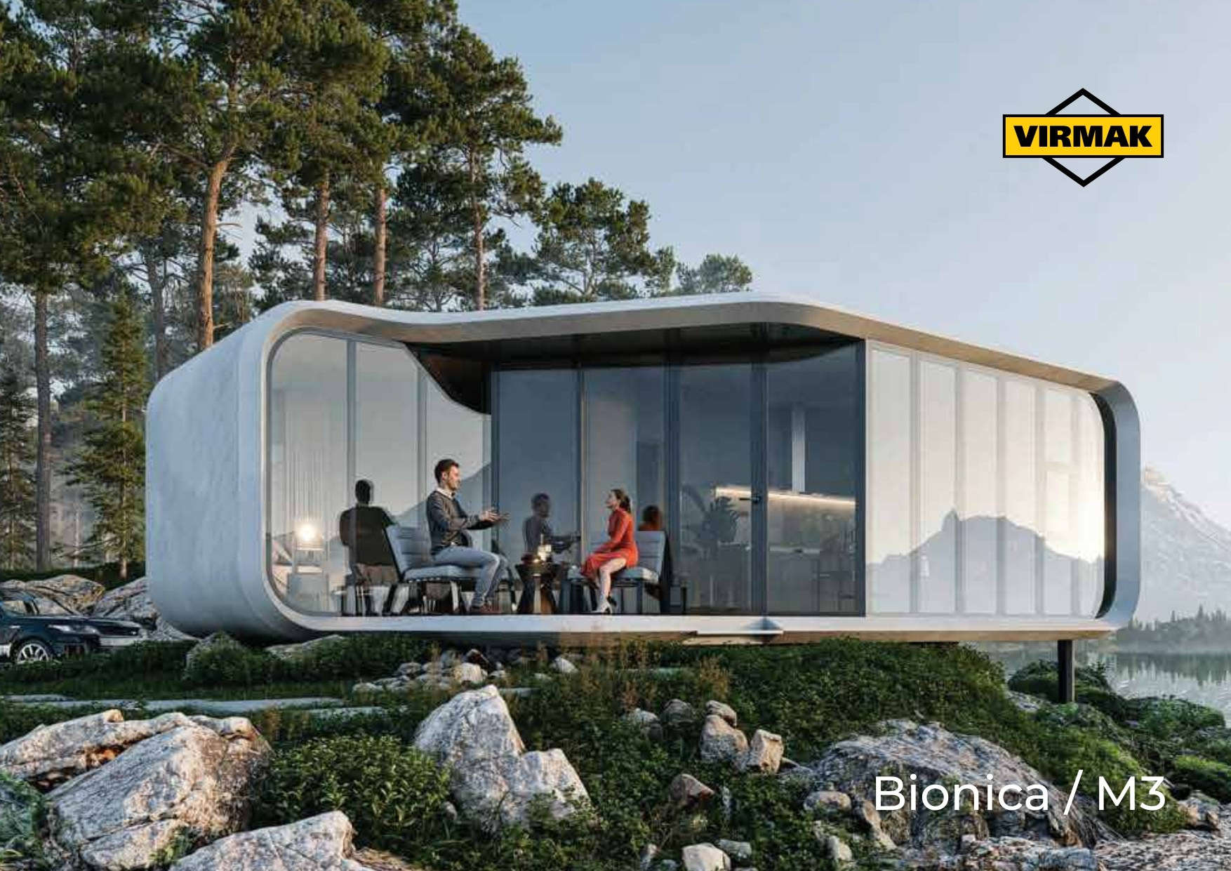 Термальный комплекс. Инвестиционный консалтинг Недвижимость